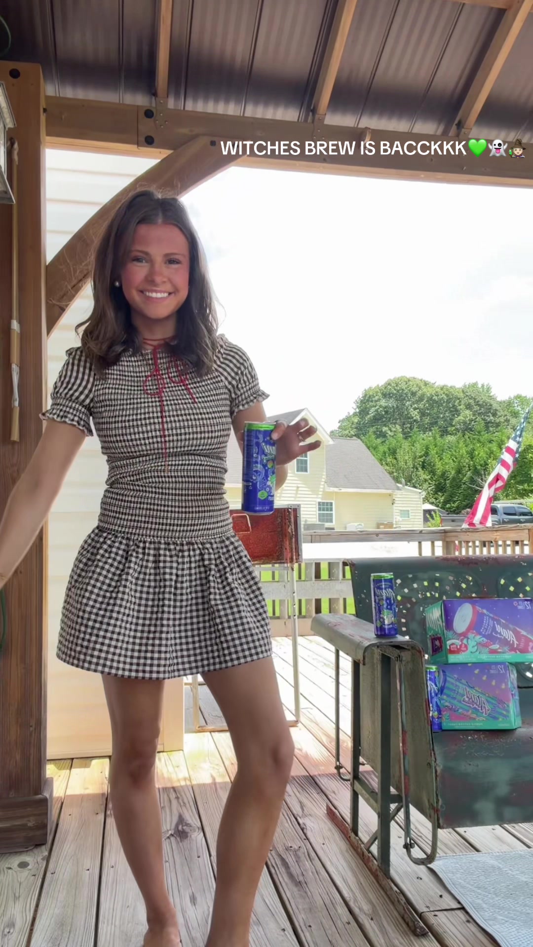 @Georgia Ann