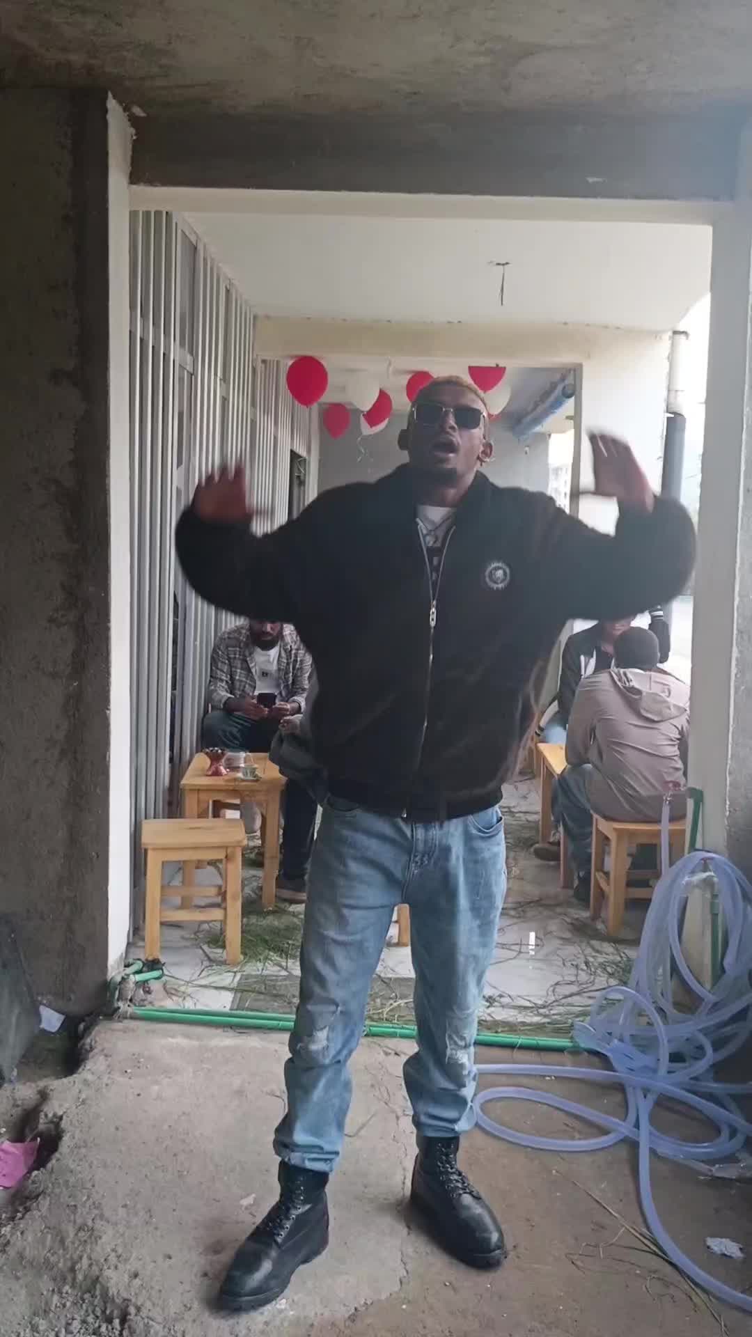 @VOKA ABO SELAM
