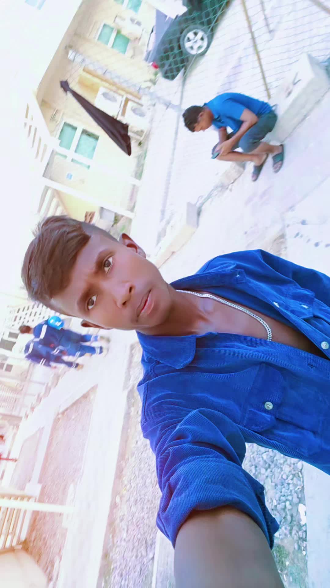 @‼️😈JITENDRA MAHATO 👿‼️💫