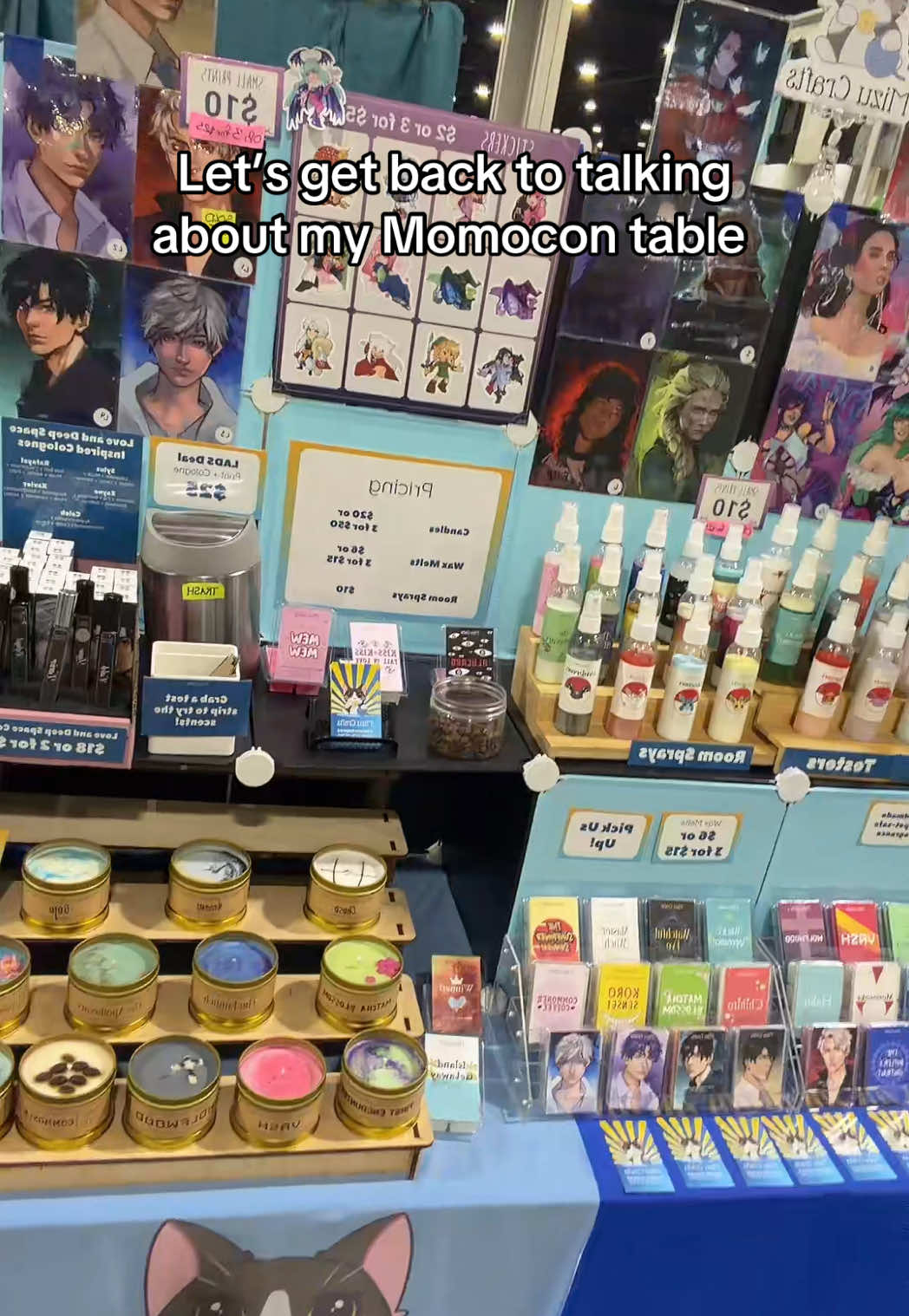 @Mizu Crafts