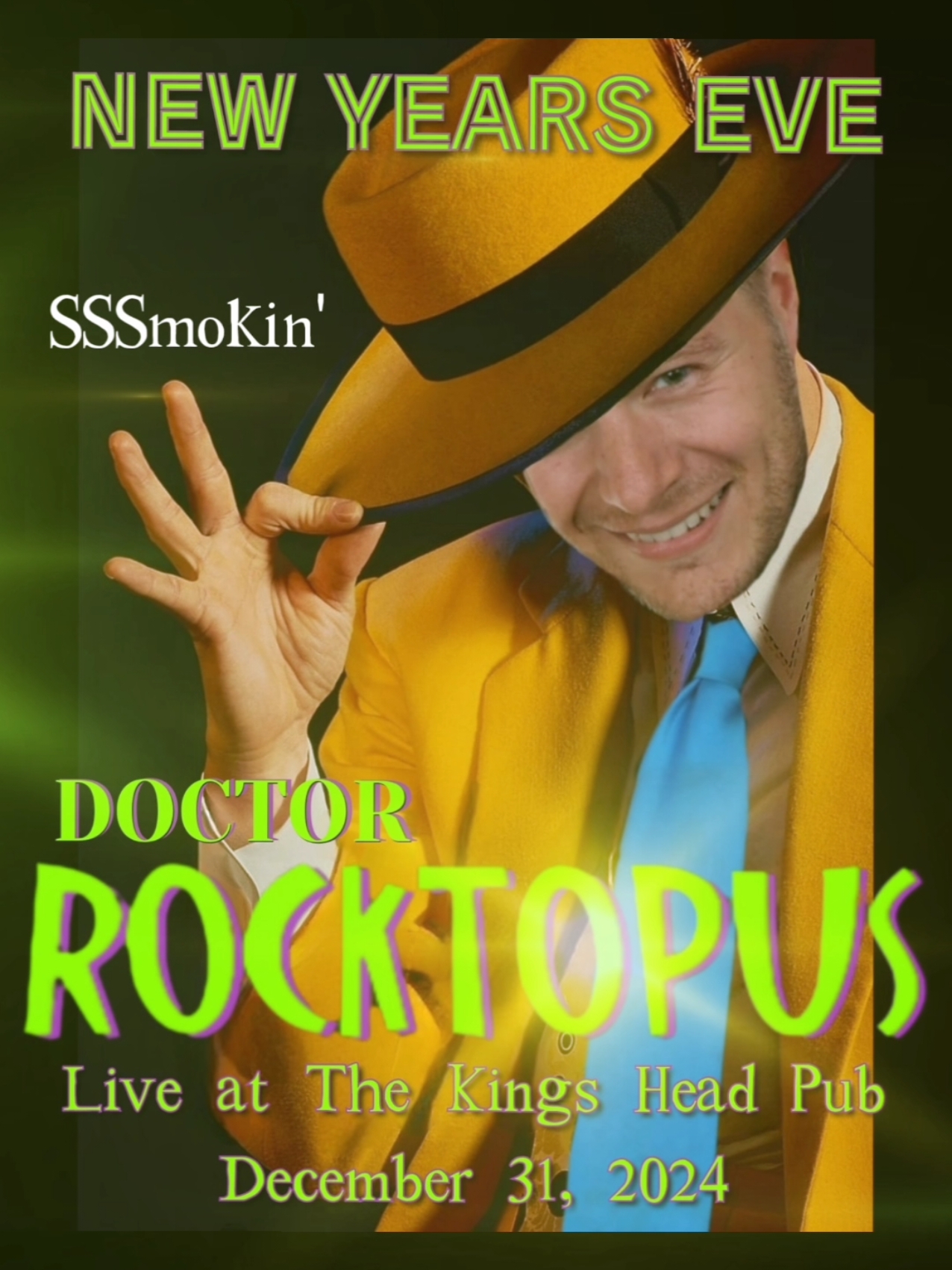@DrRockTikTokTopus