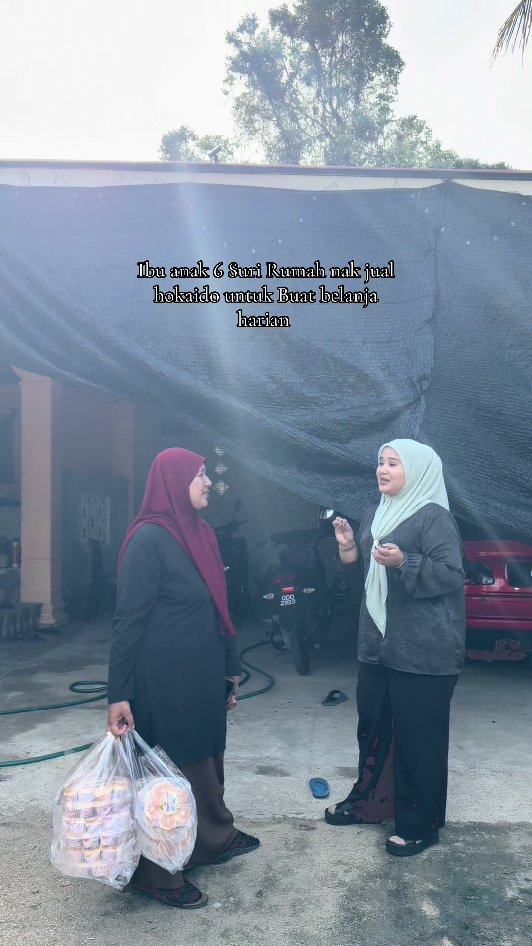 @Fatihah Abdullah
