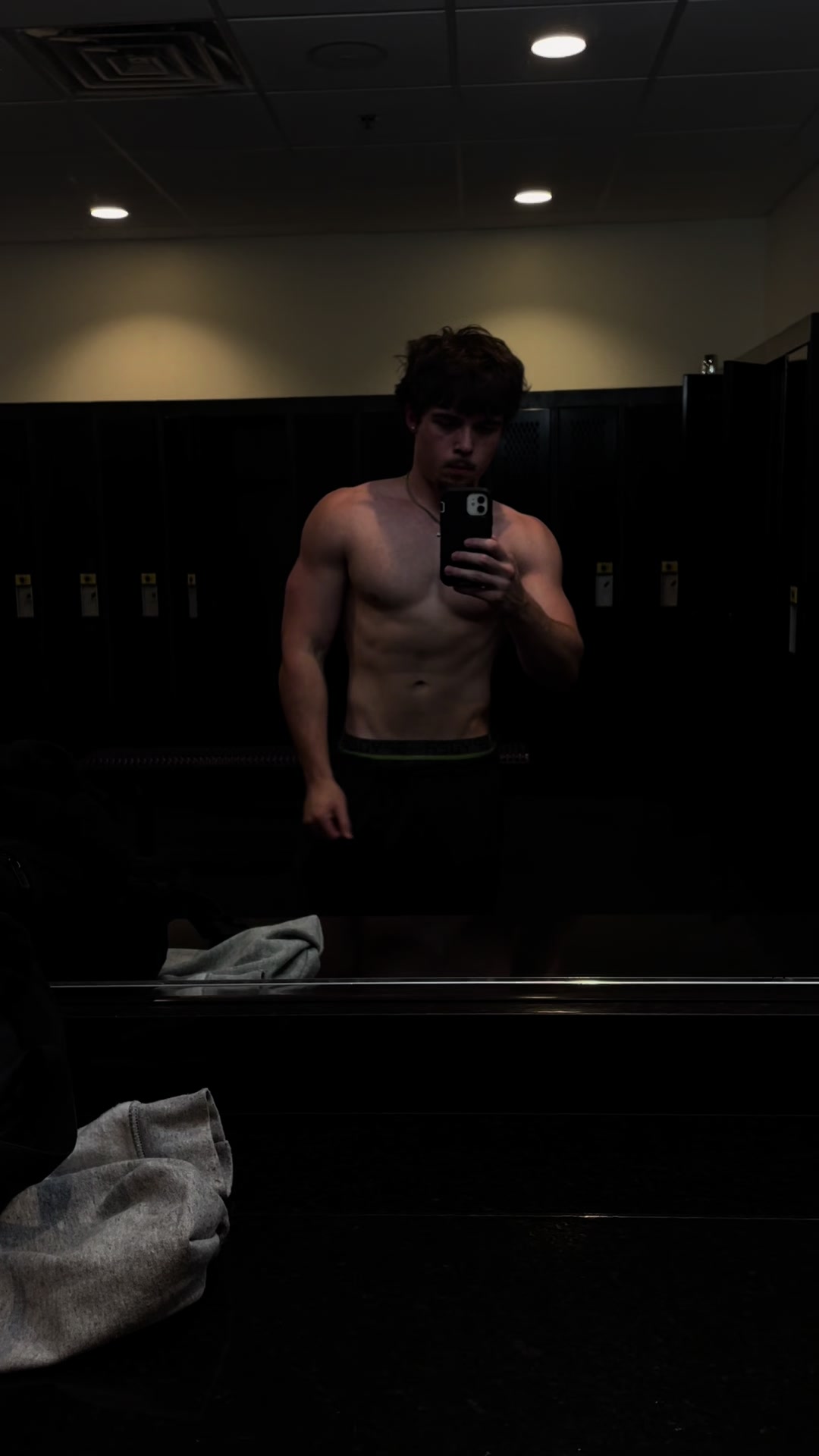 @evansinjecting