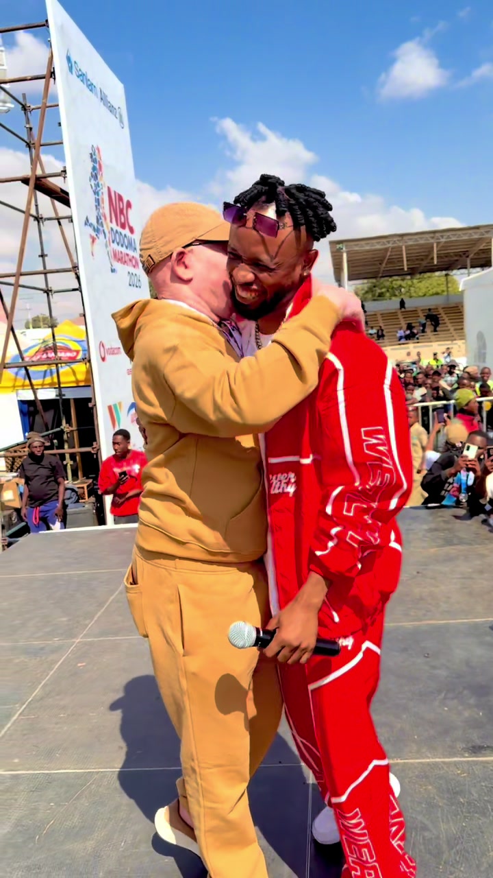 @Dullamakabila