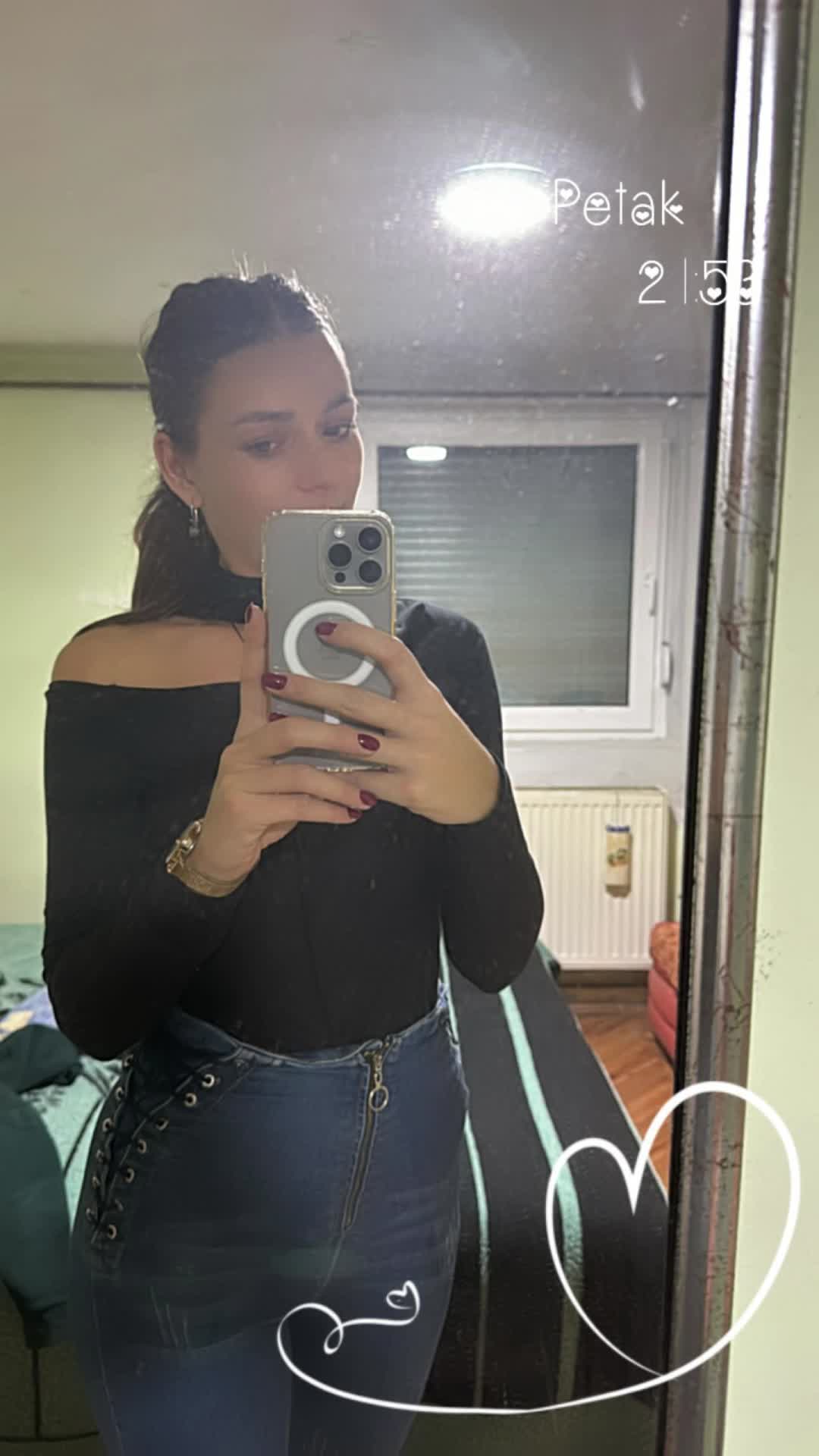 @Nevena Mačužić