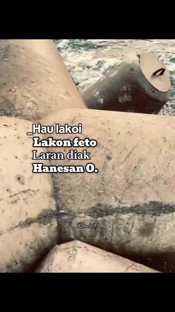 @KONA BA O