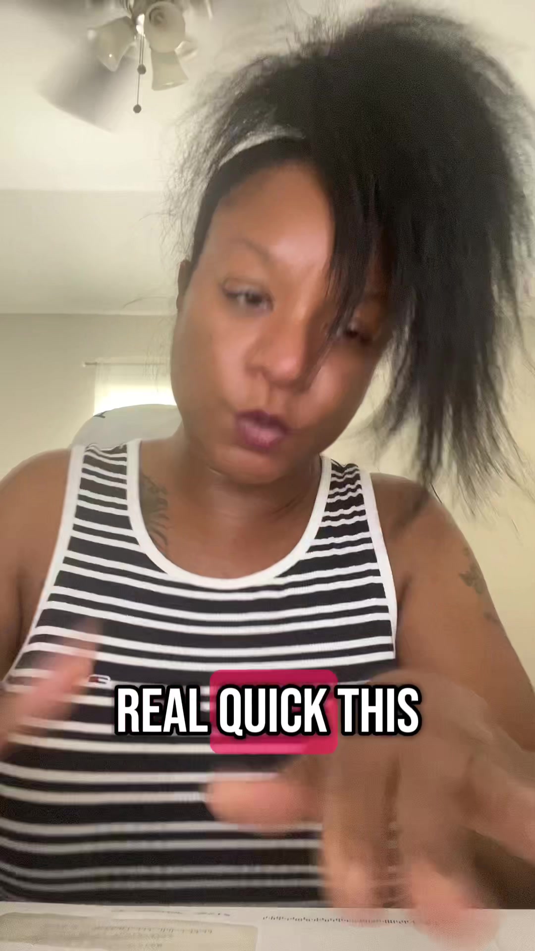 @TheLadyBrazilianaire®️