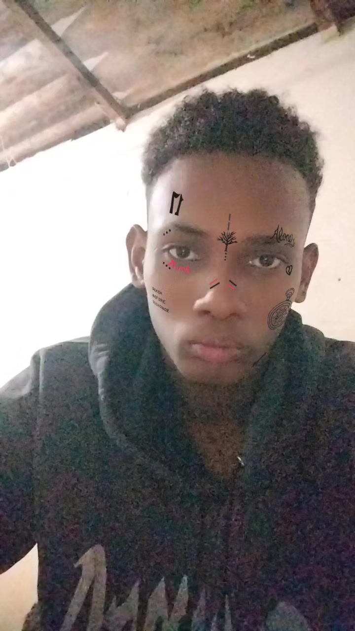@fã de xxxtentacion