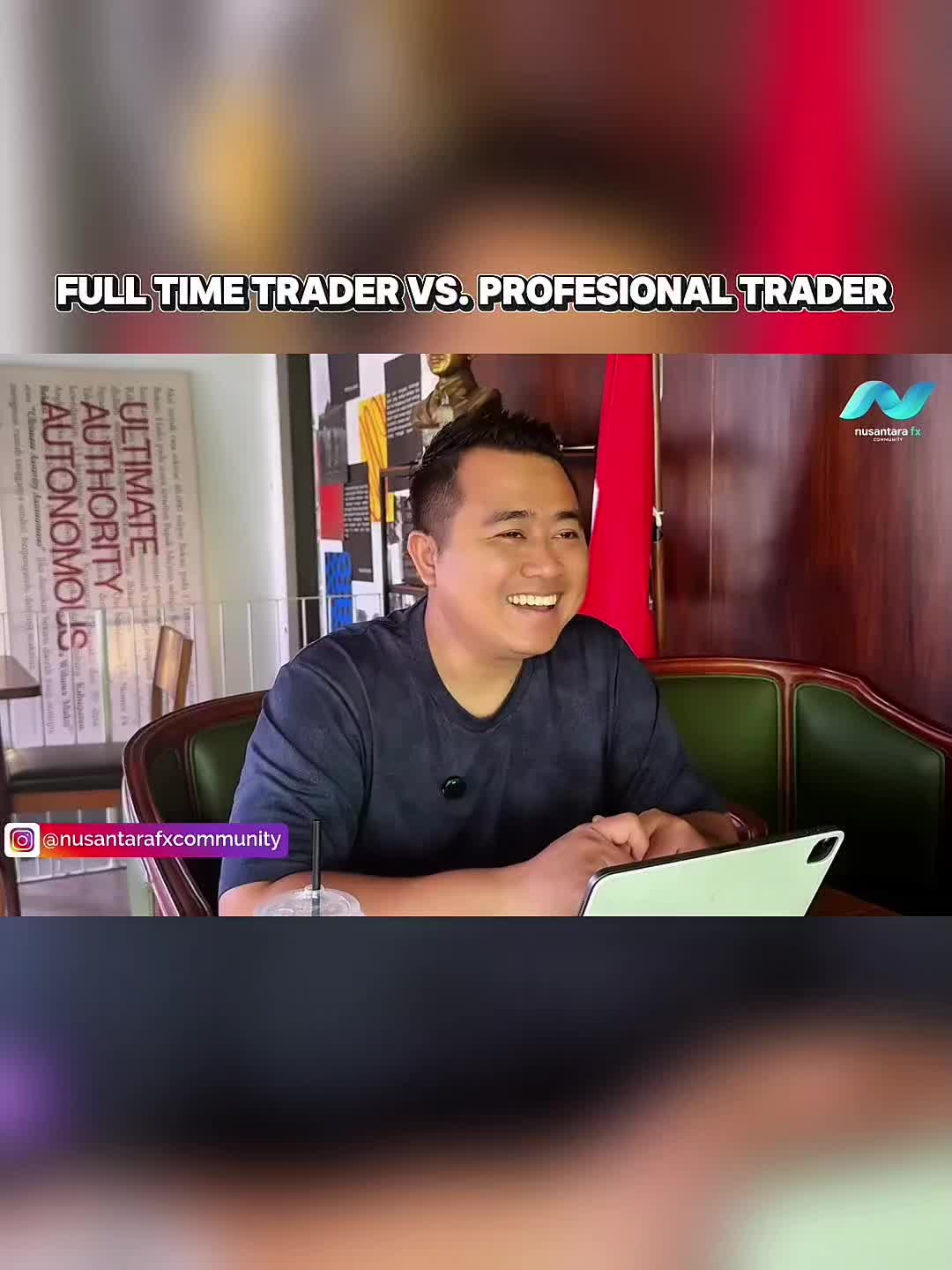 @Mind of Trader