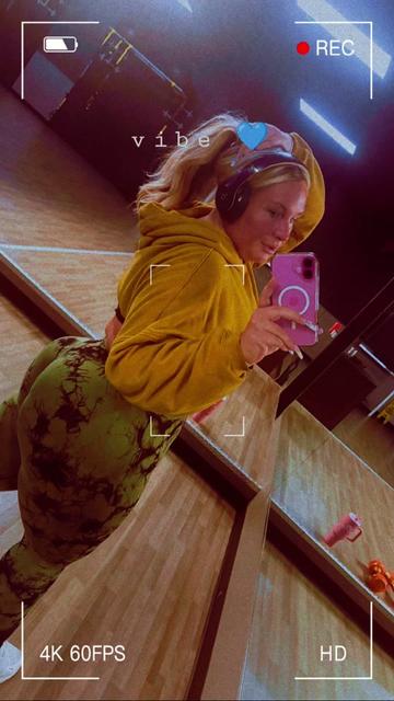 @CurvyGirlMom💖💪
