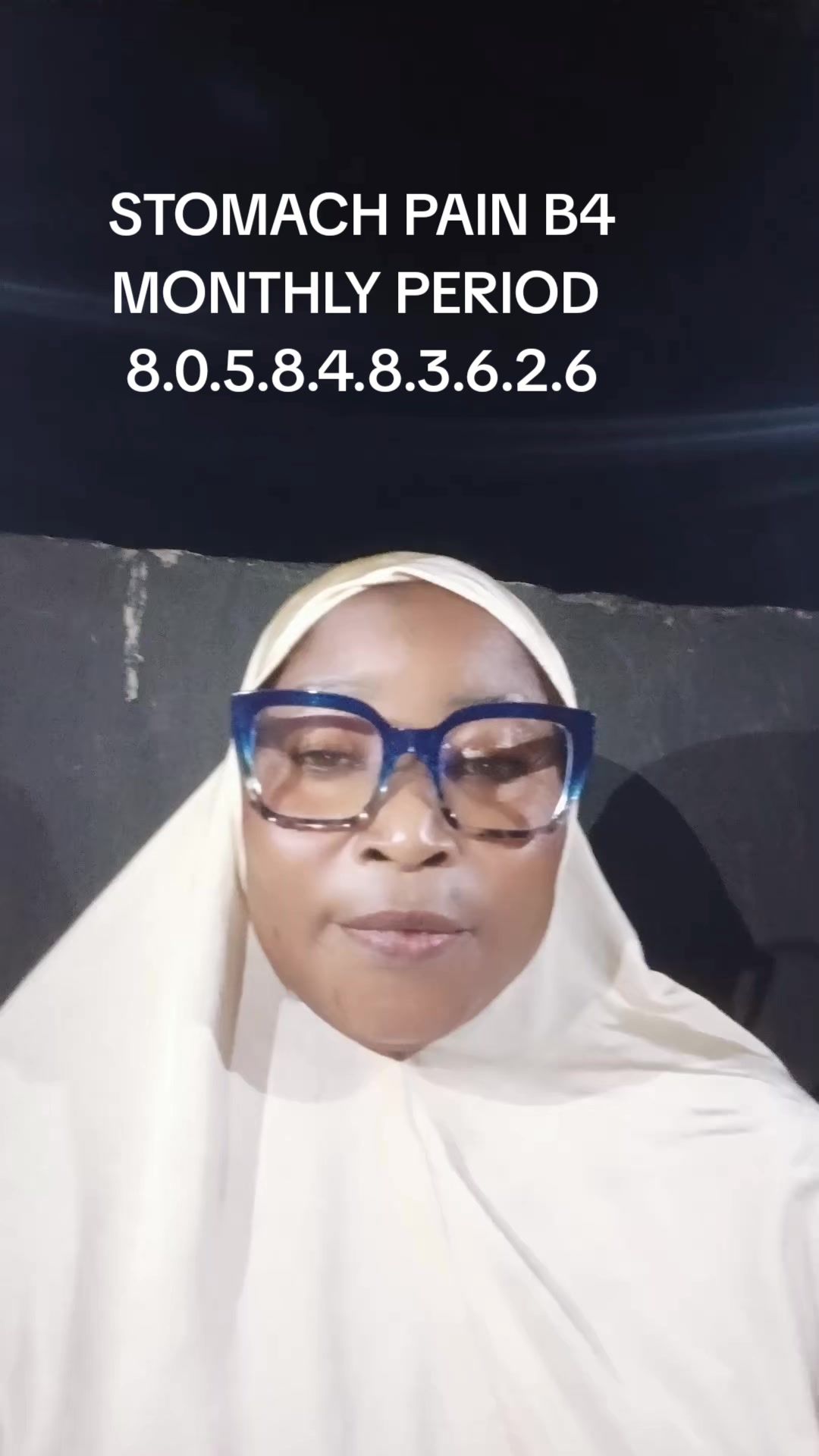 @IYAWO ANOBI