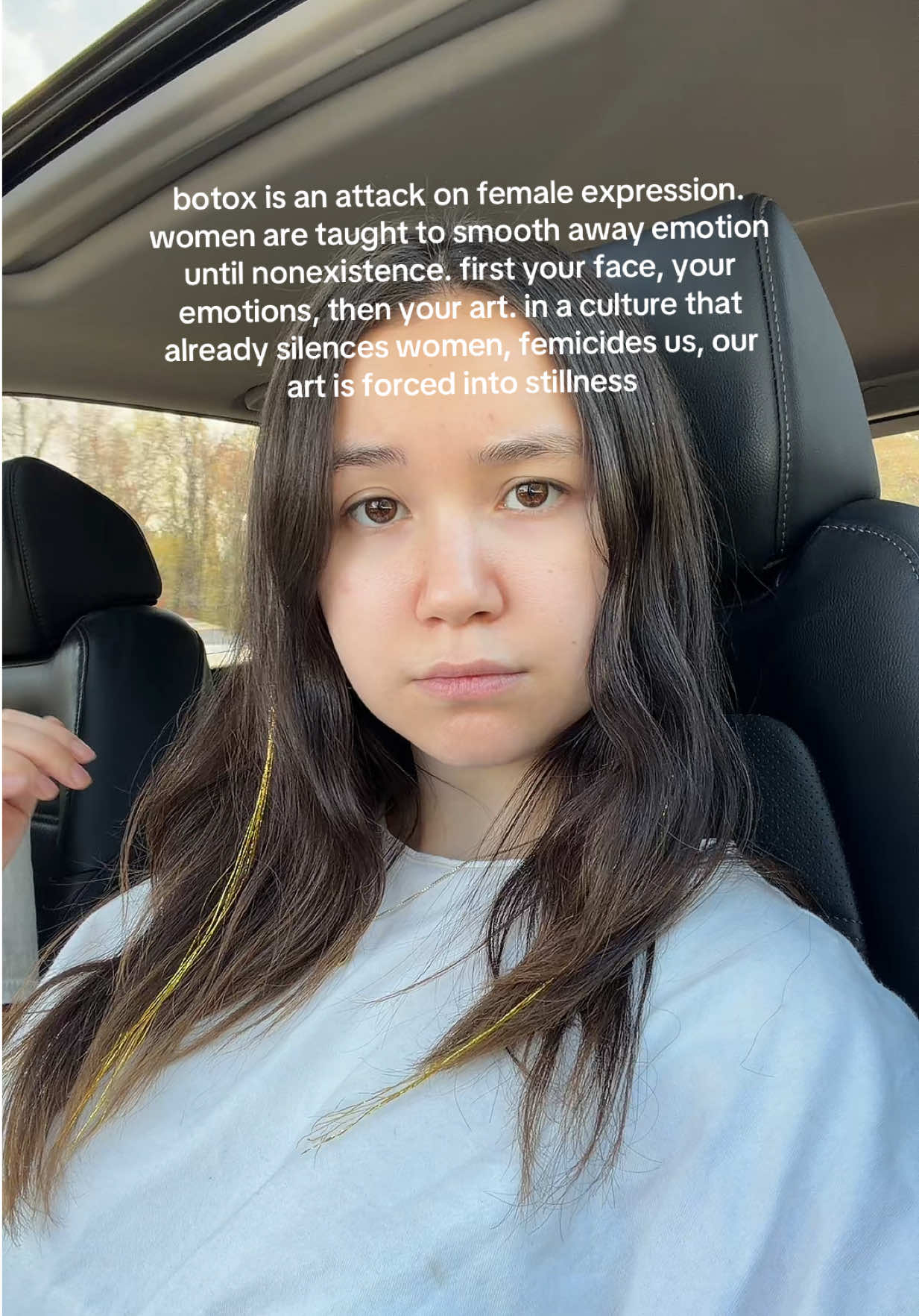 @EMMY ດາຣາ | feminist oracle