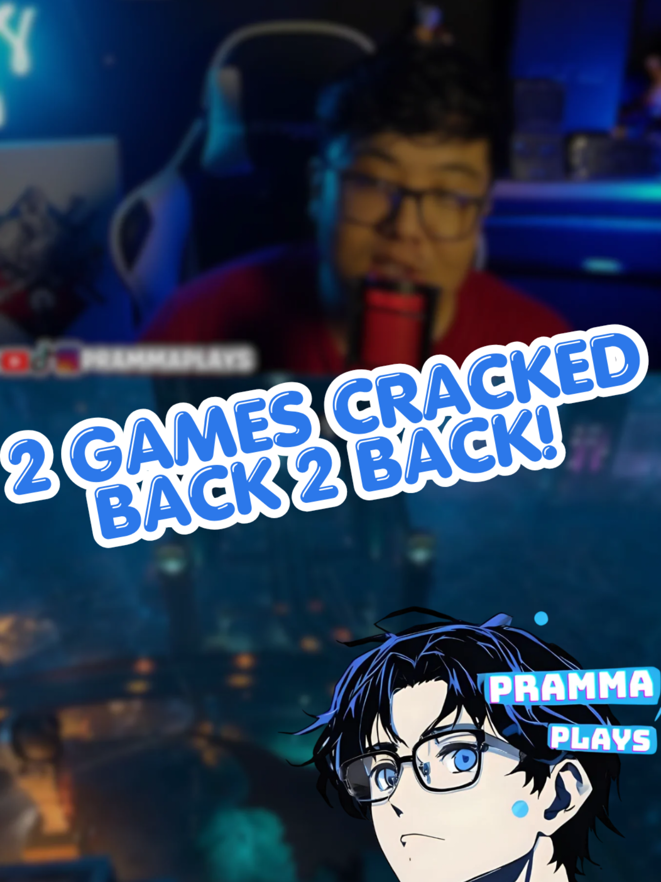 @Pramma Plays