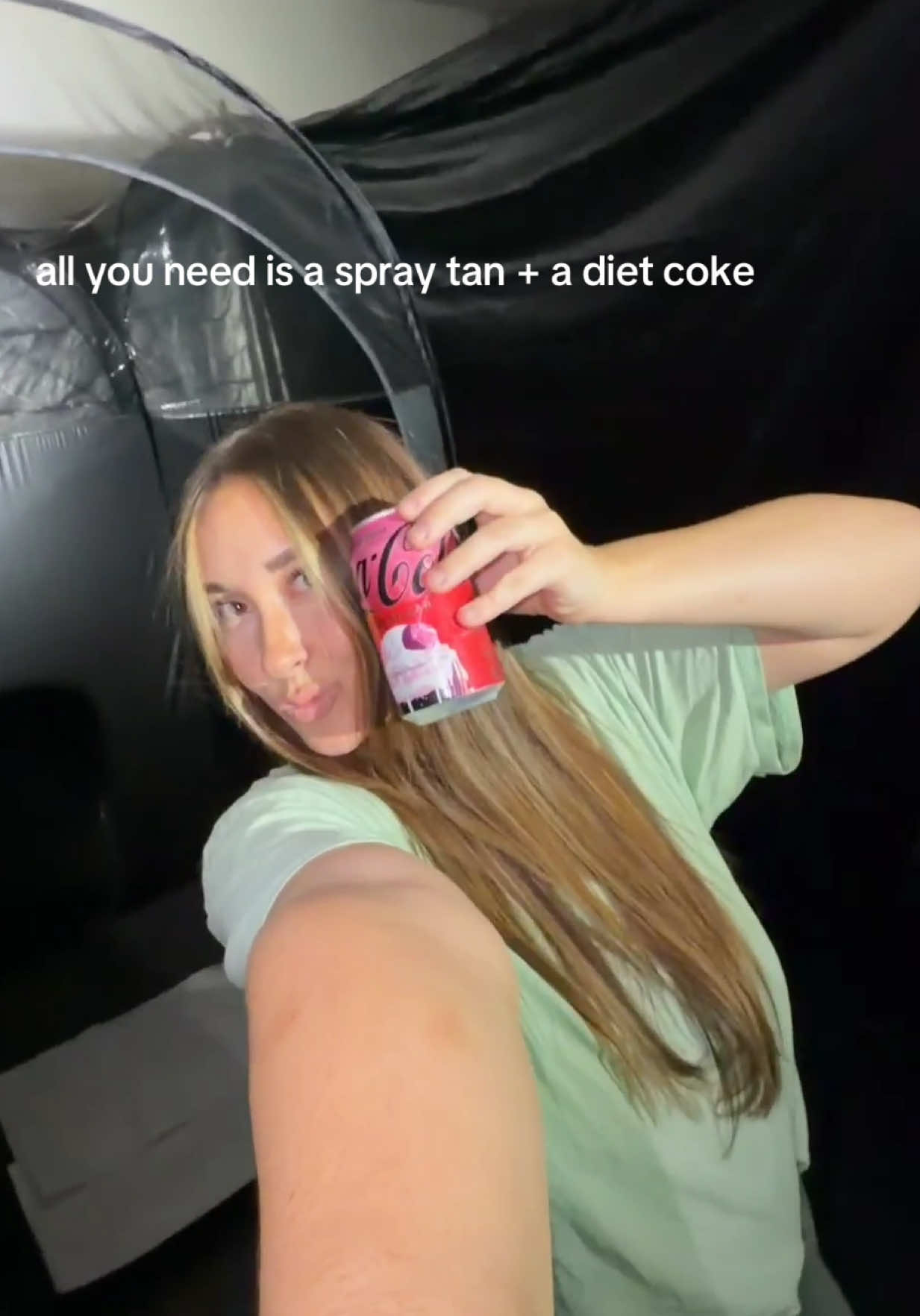 @VEGAS SPRAY TANS