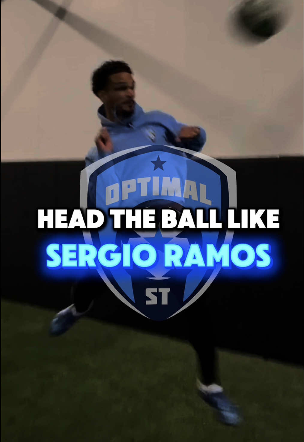 @Optimal Soccer Training