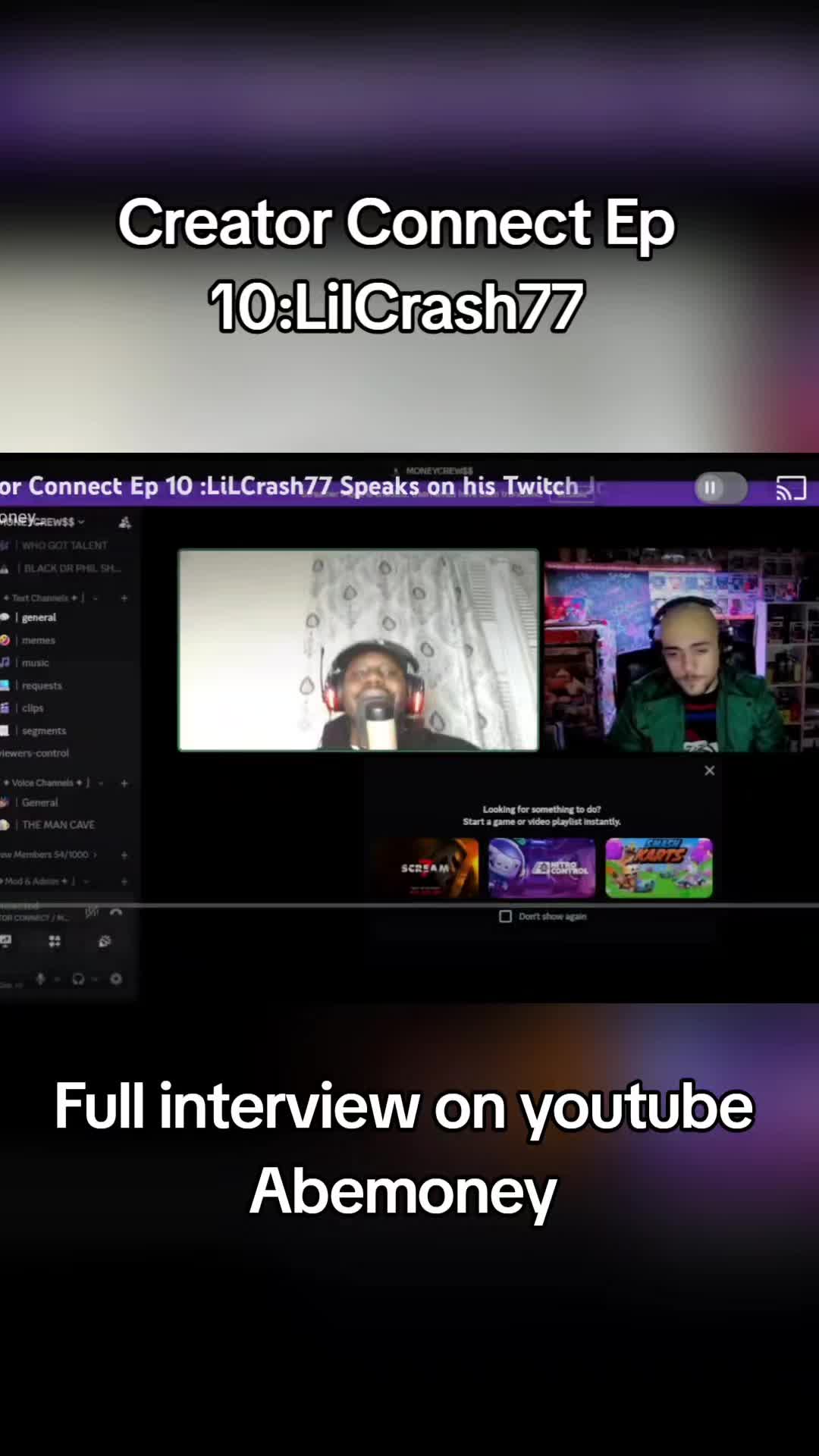 @Abemoney