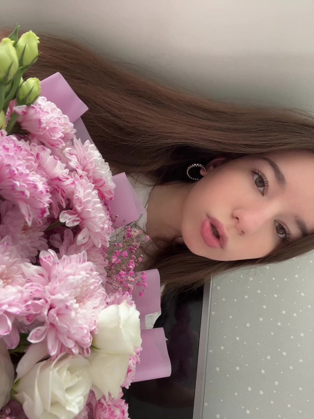 @викуля