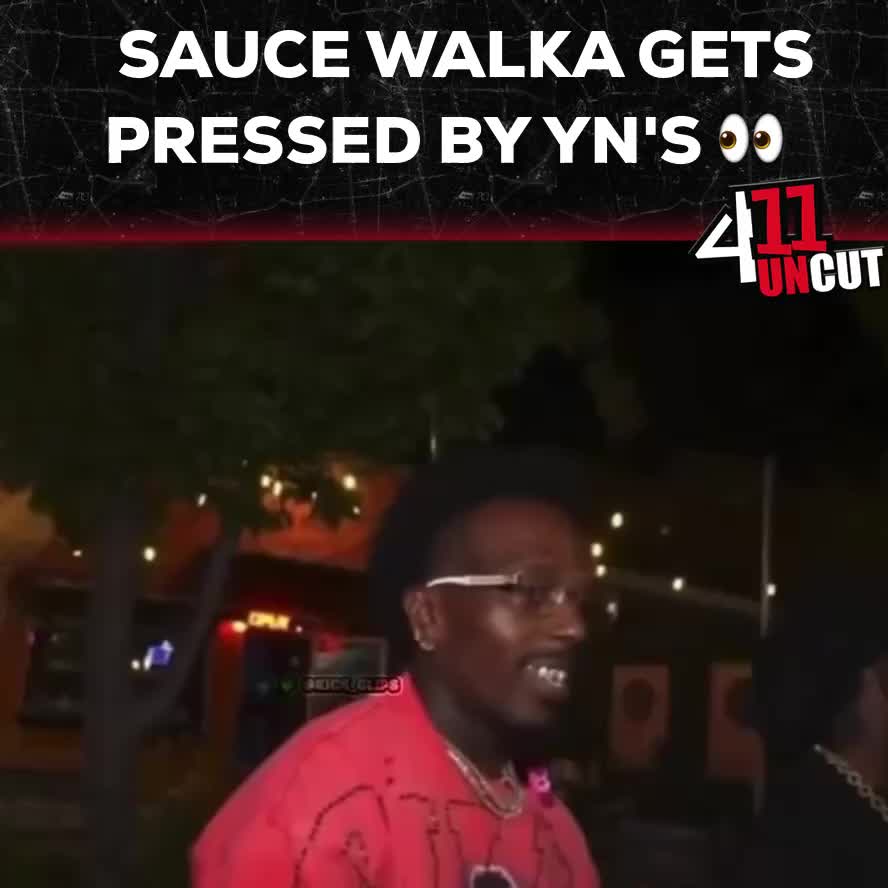 @411 Uncut