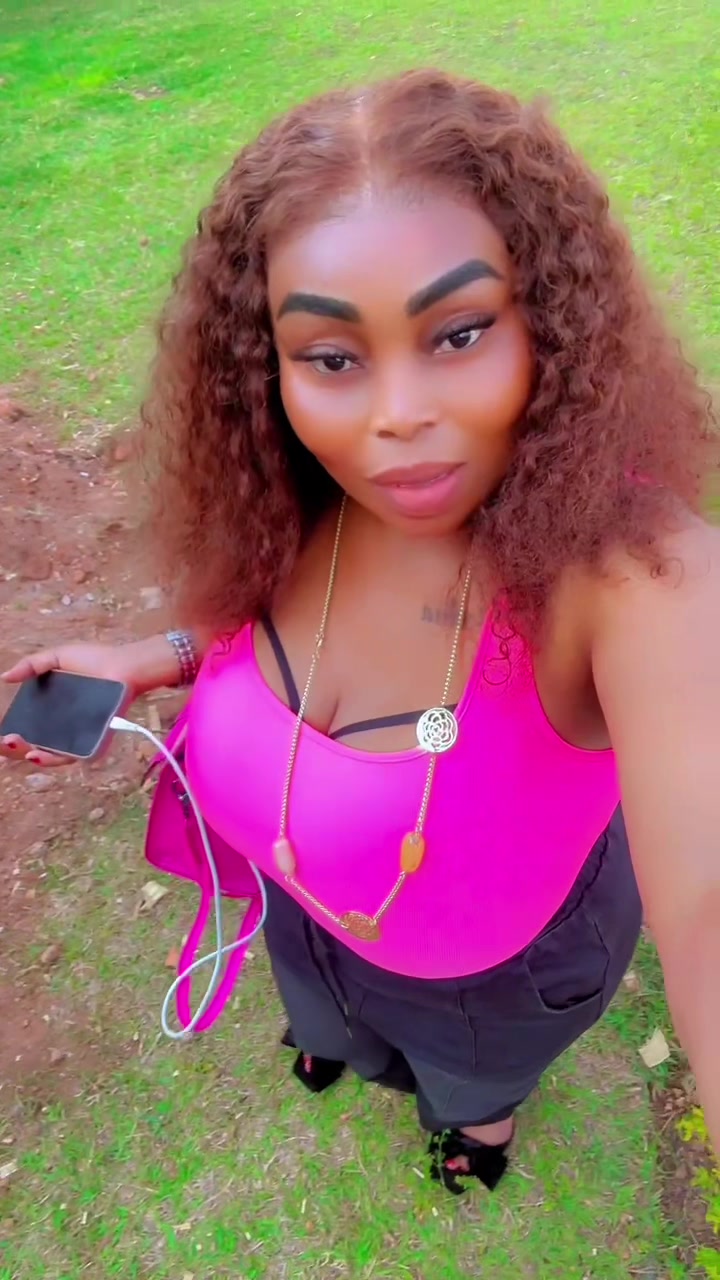 @LISA DIASILUA TV