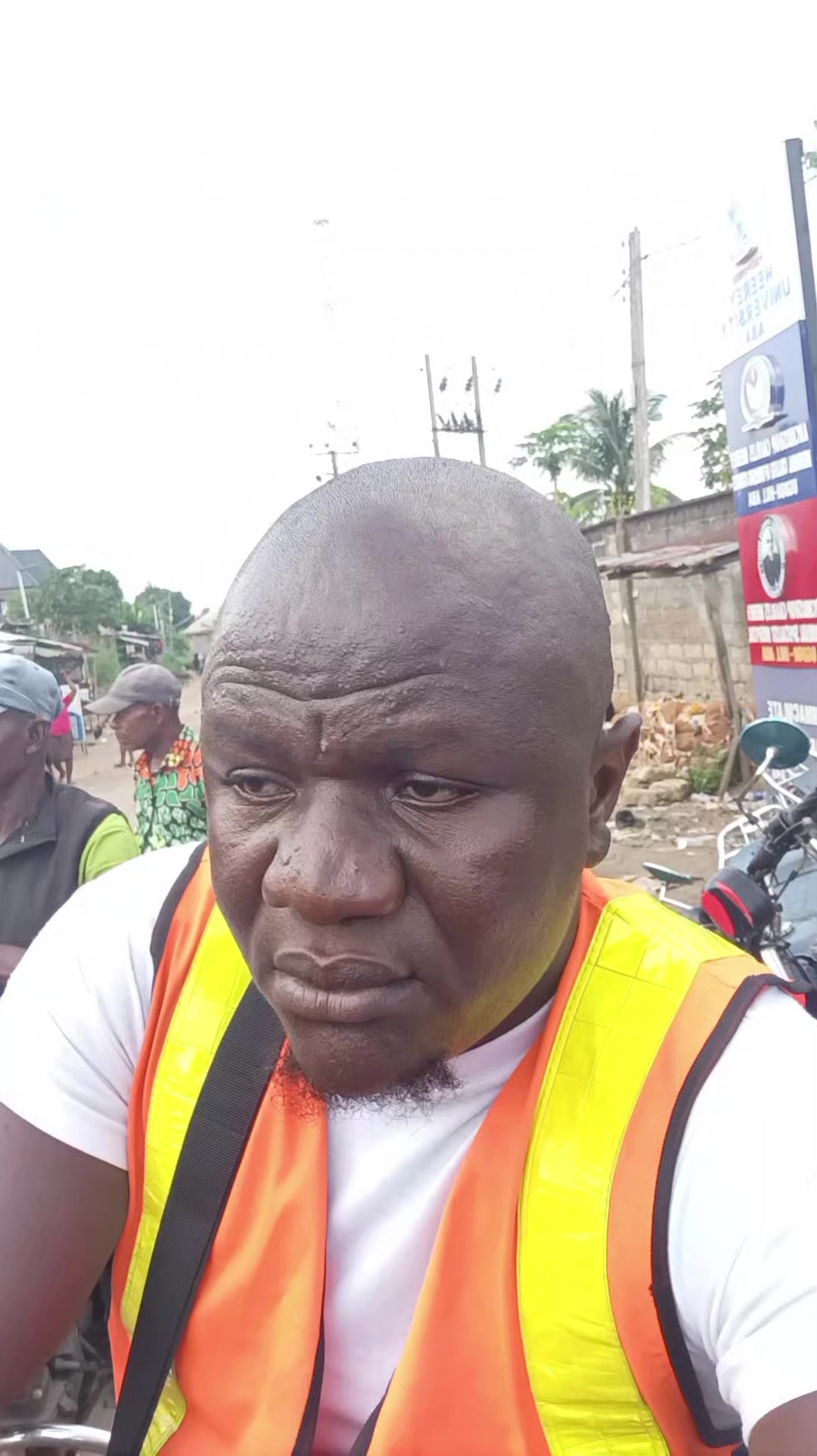 @verified okada man