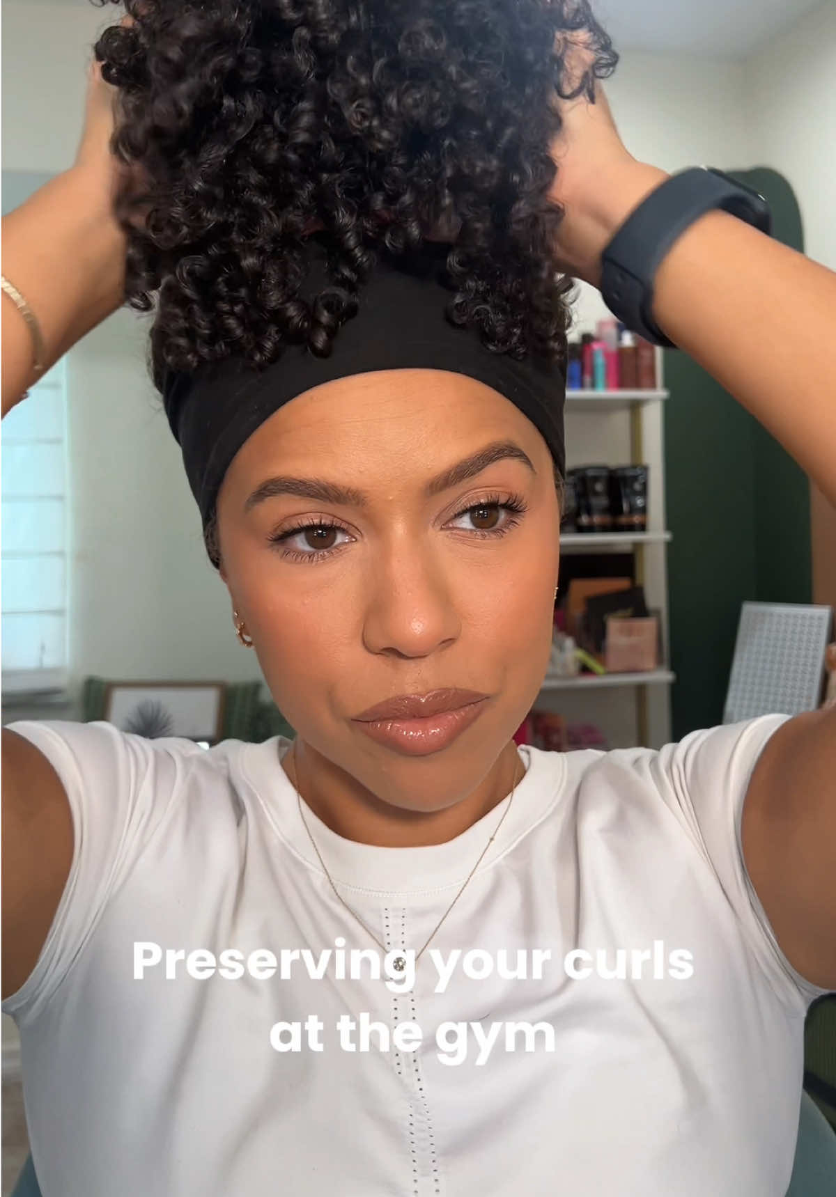 @JAEL| MUA | MIA/TPA CREATOR 🌴