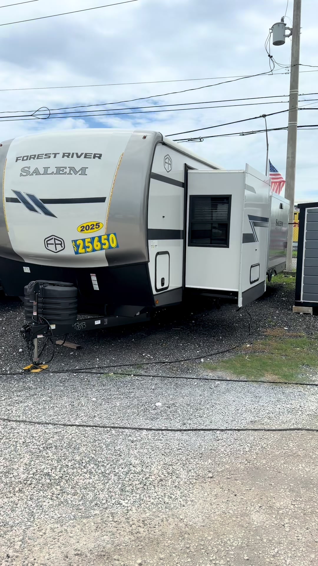 @KESSELL AUTO & RV CORP