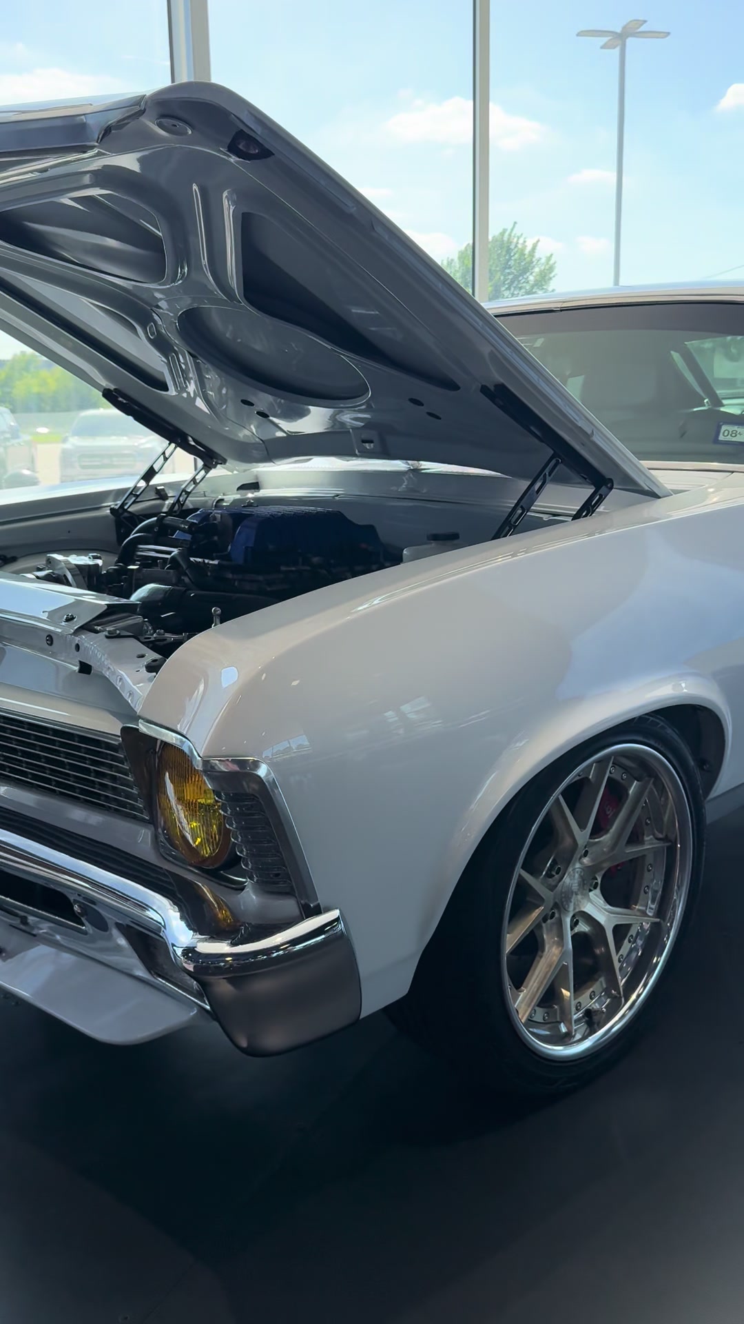@SICK Cars and Trucks