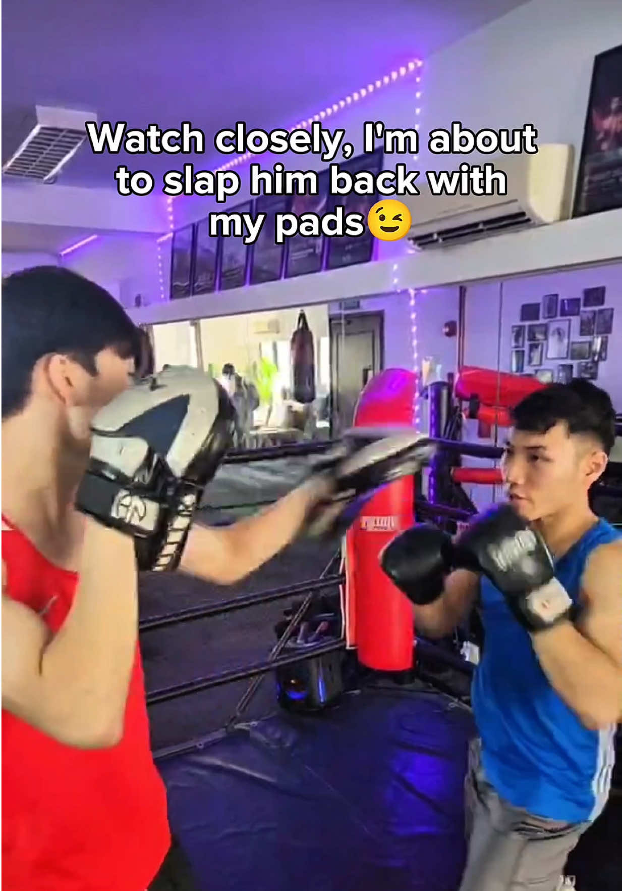 @Prithiv Boxing Club