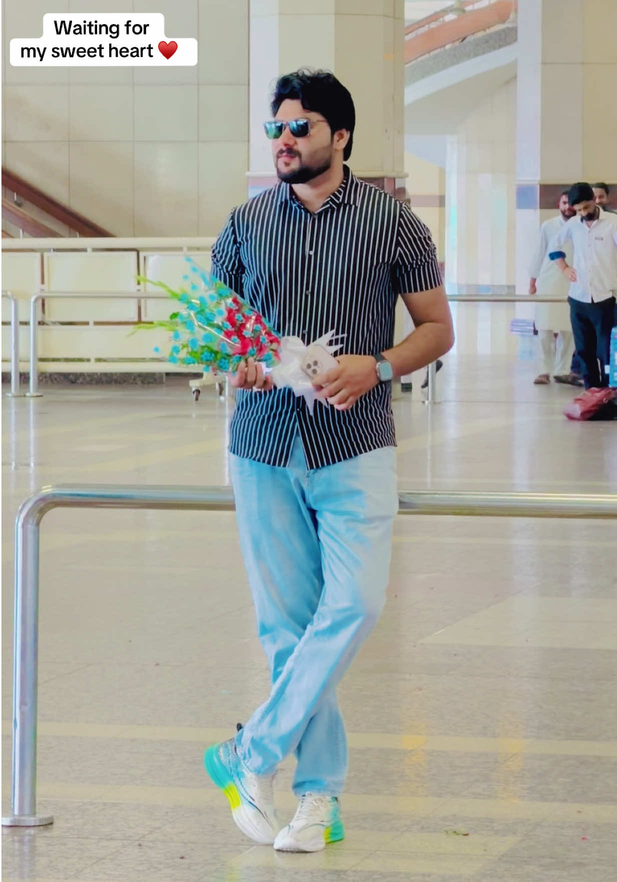 @USMAN DHILLON 🦅