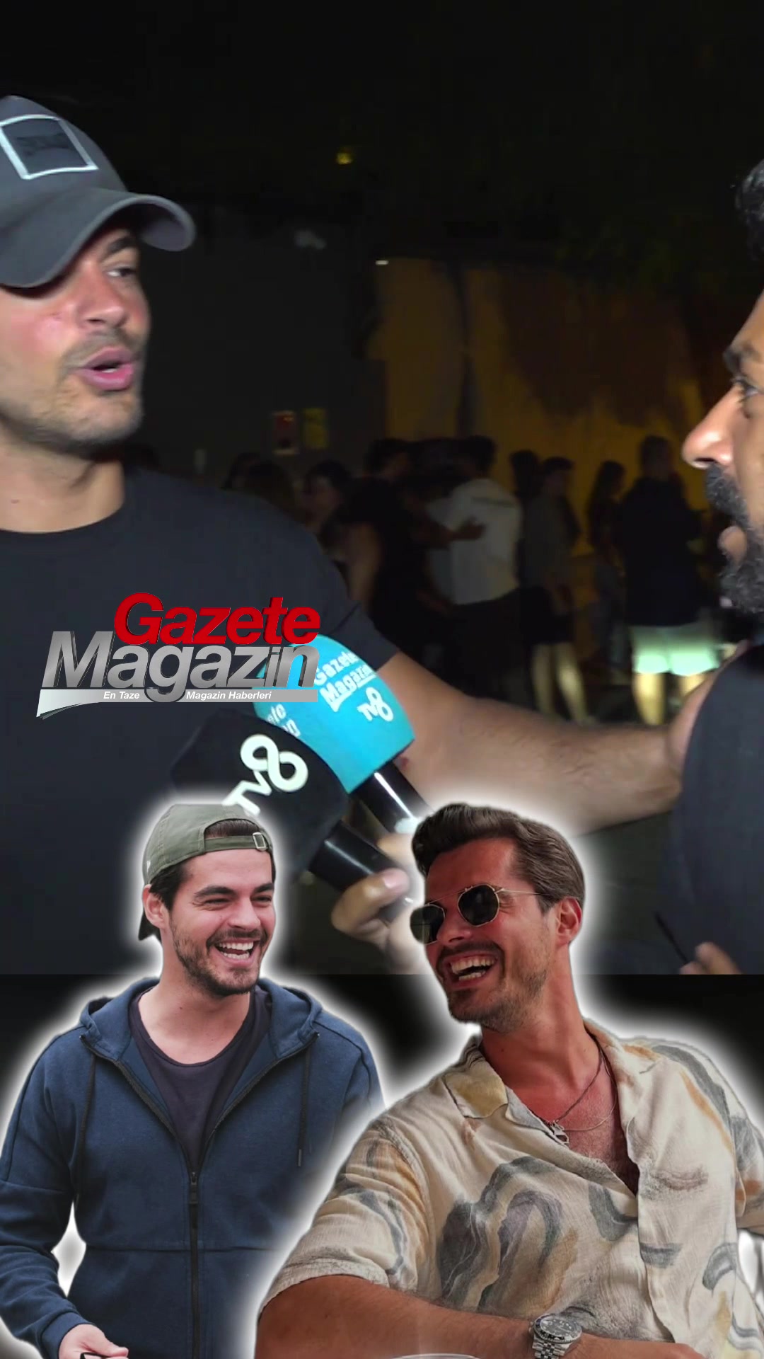 @Gazetemagazin