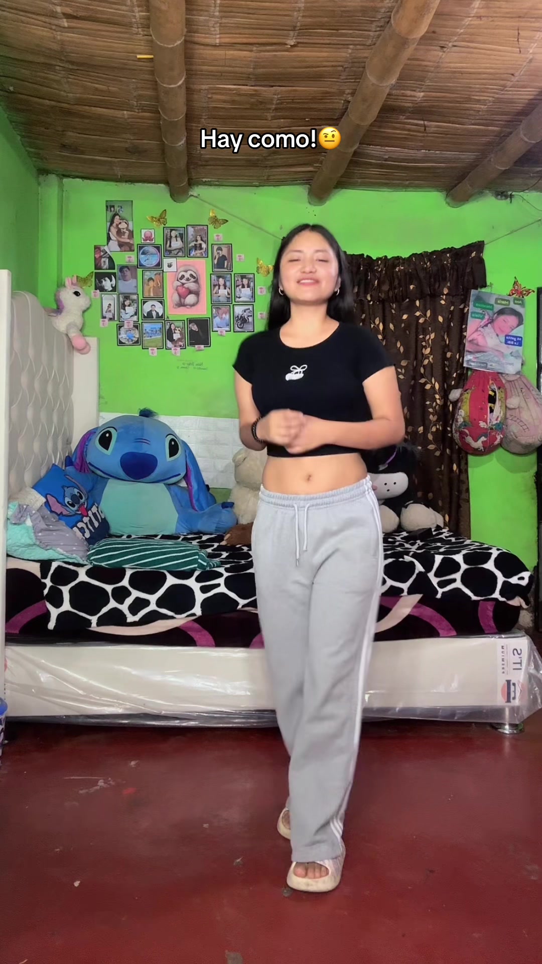@Ani Mendoza🦥🇵🇪