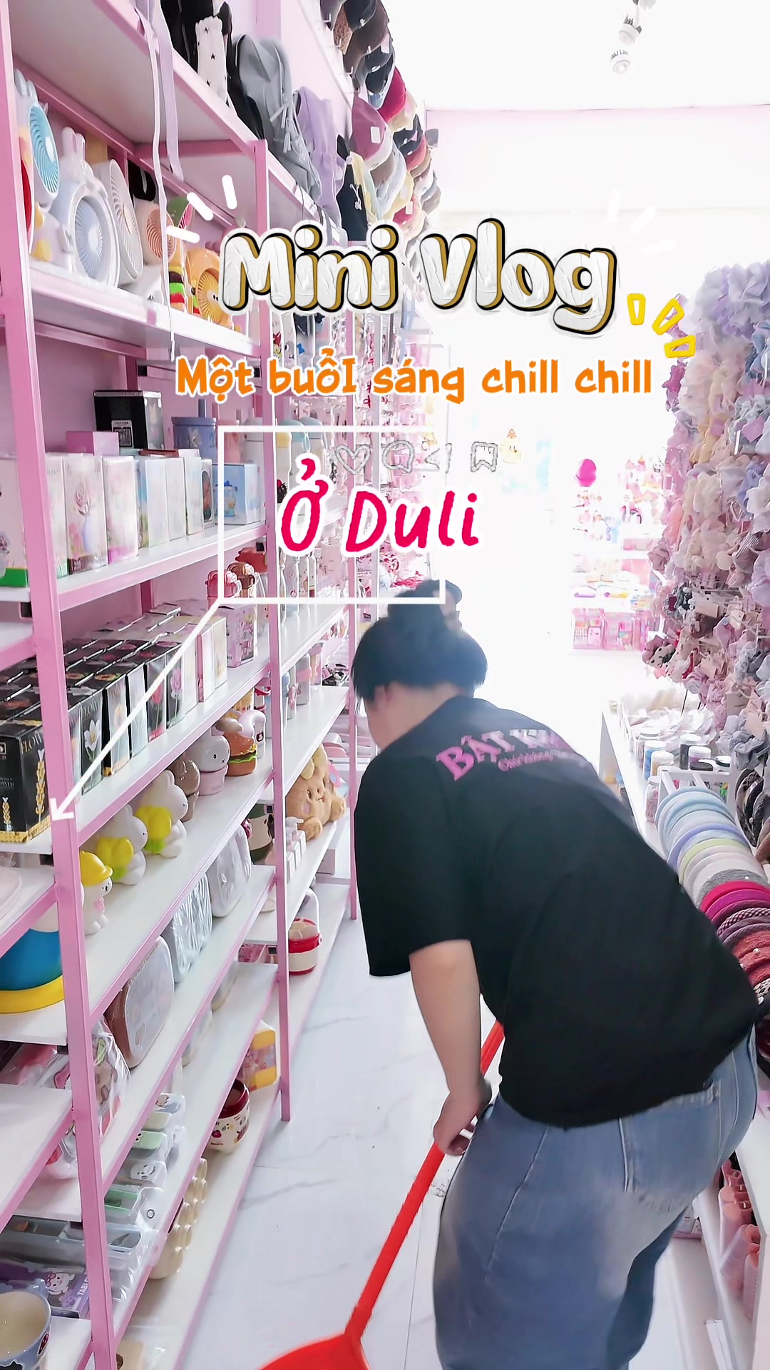 @Duli House