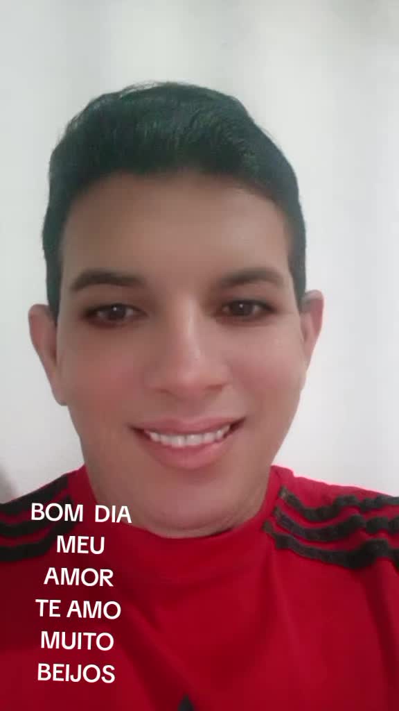 @Domingos Aparecido Soares