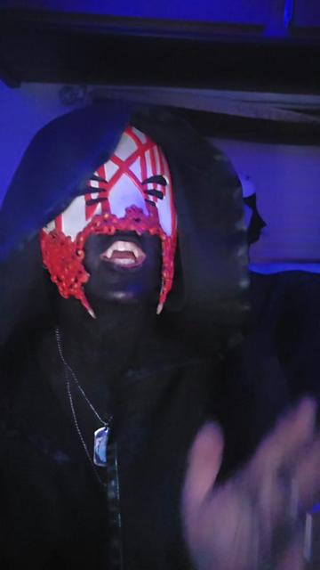 @Ville's <)3 BloodLust🩸🫦