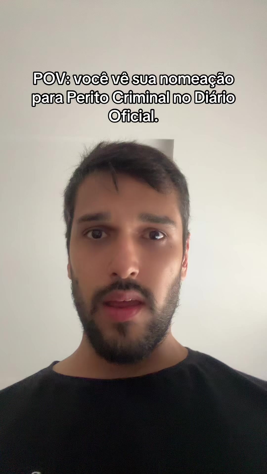 @Perito Lameirão