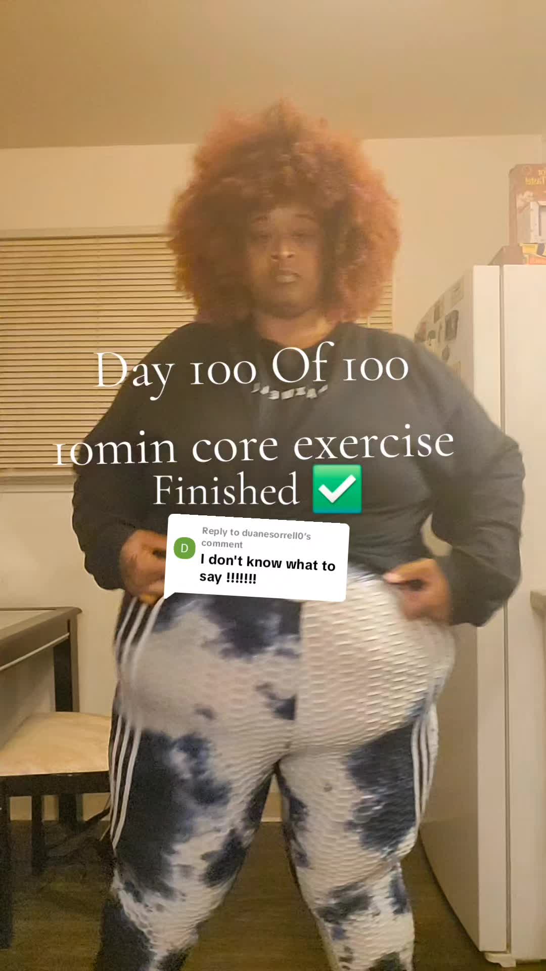 @Lacrisha💕