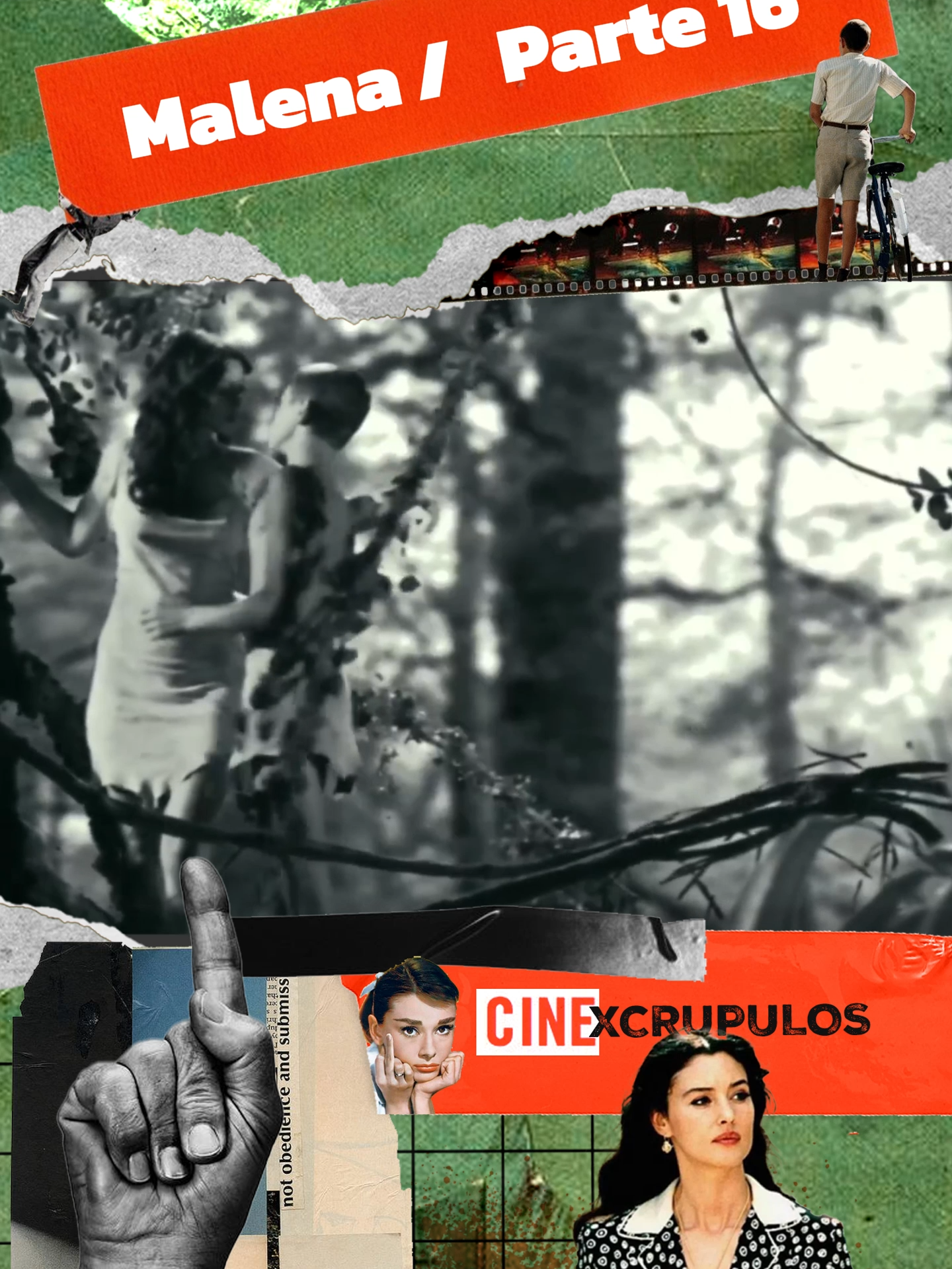 @Cinexcrupulos