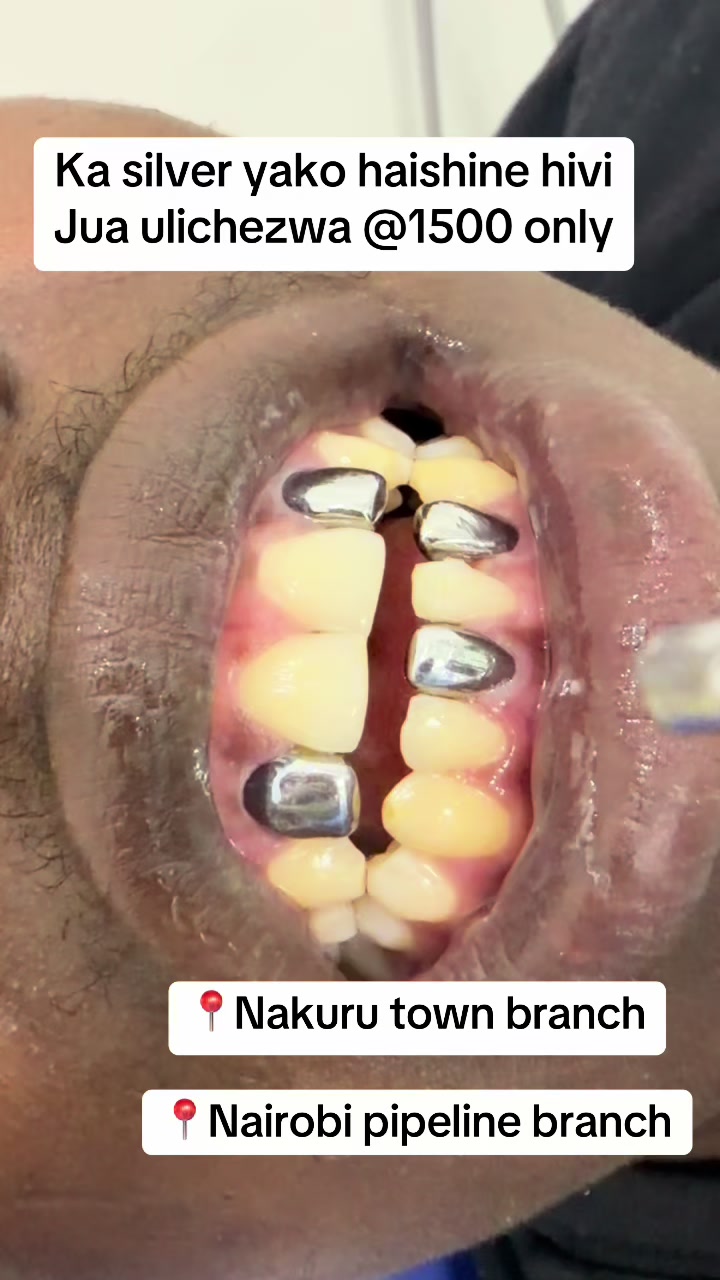@Tiba dental care