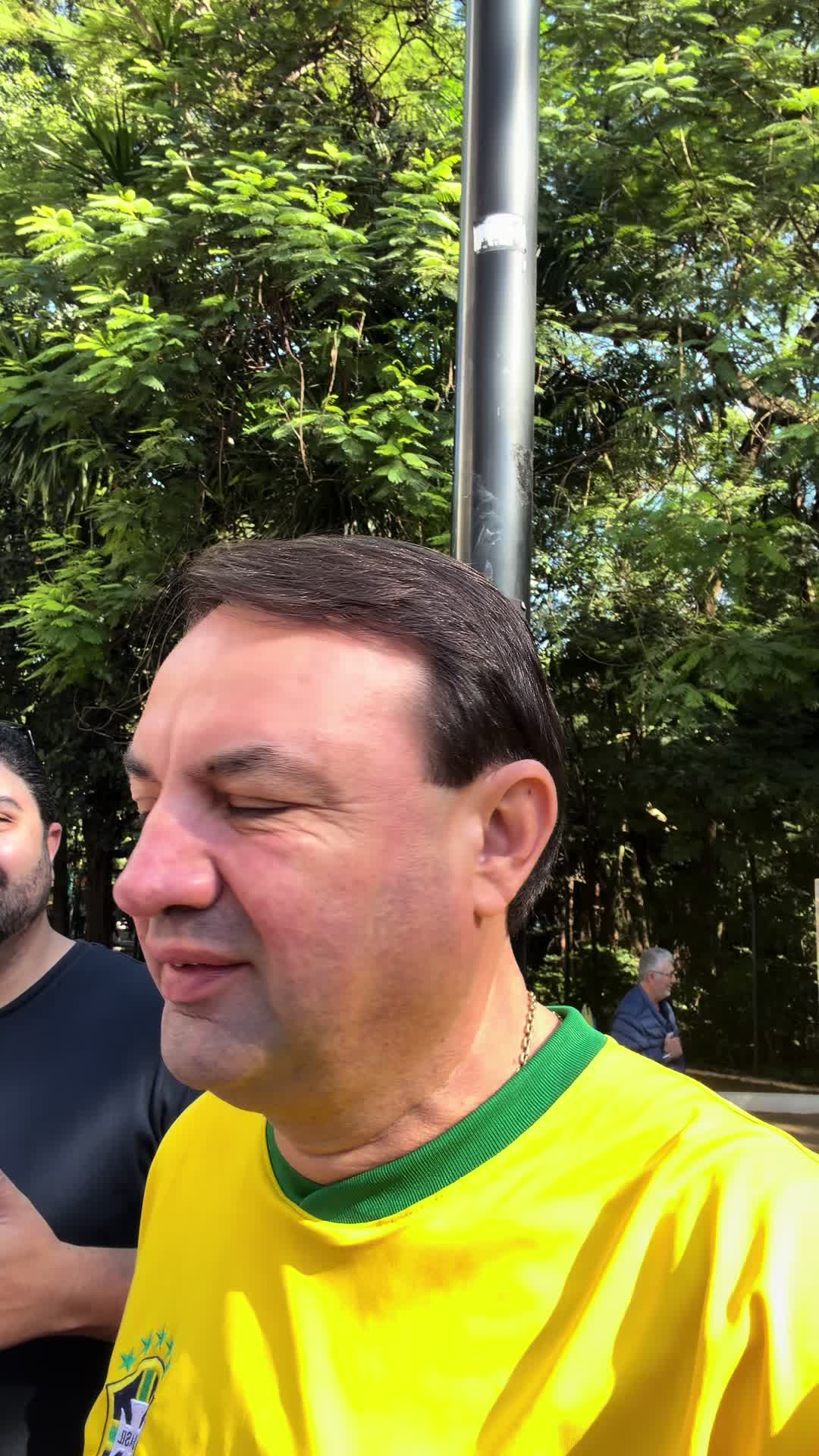 @Salsicha Maring&aacute; Ricardo Jesus