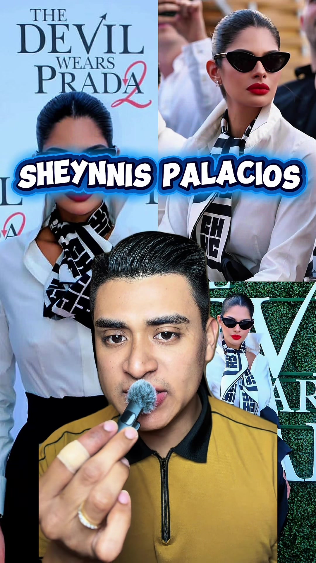 @El Vlog de No&eacute;