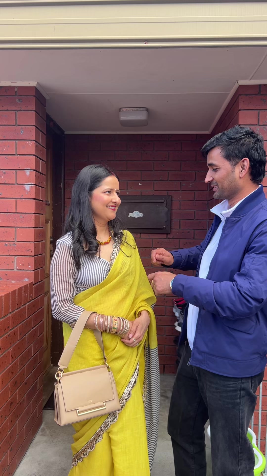 @Suraksha Oli