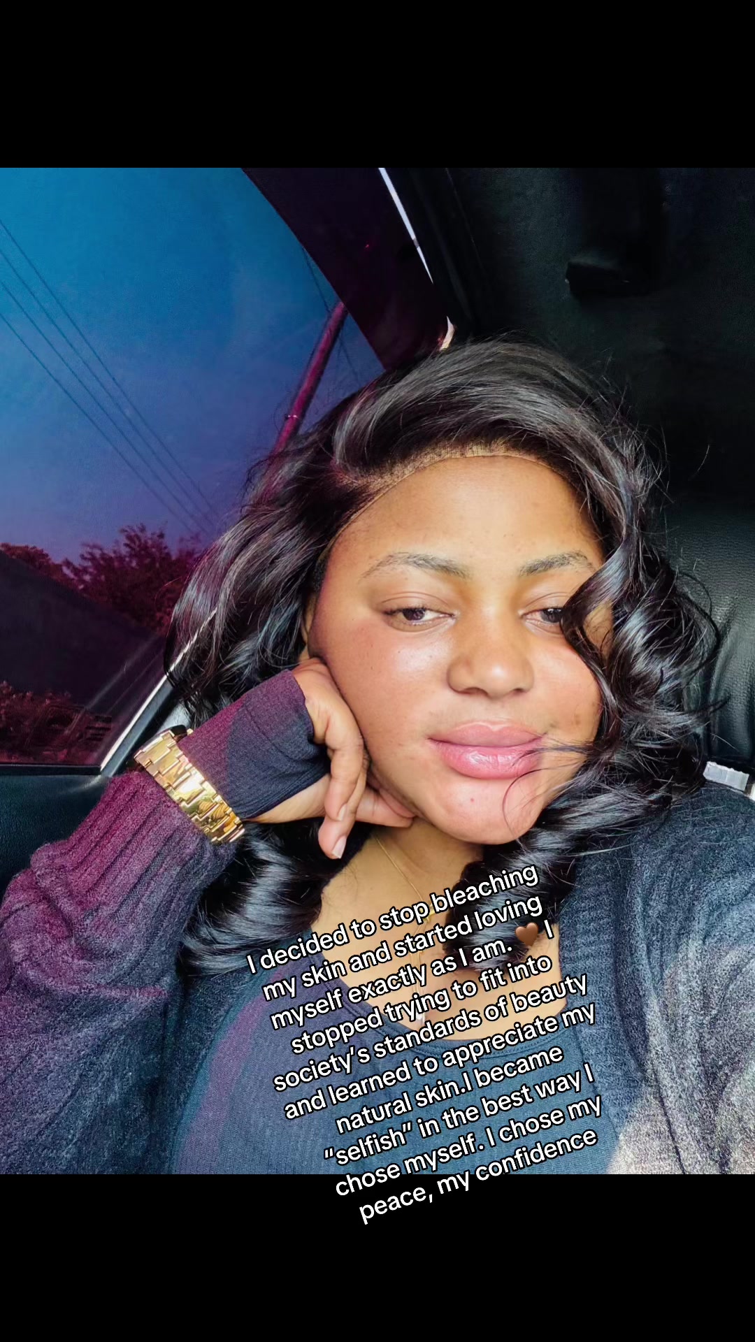 @Cindy Kanyanta