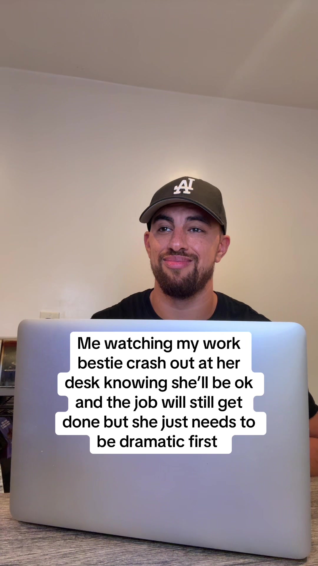 @Aaron Newton