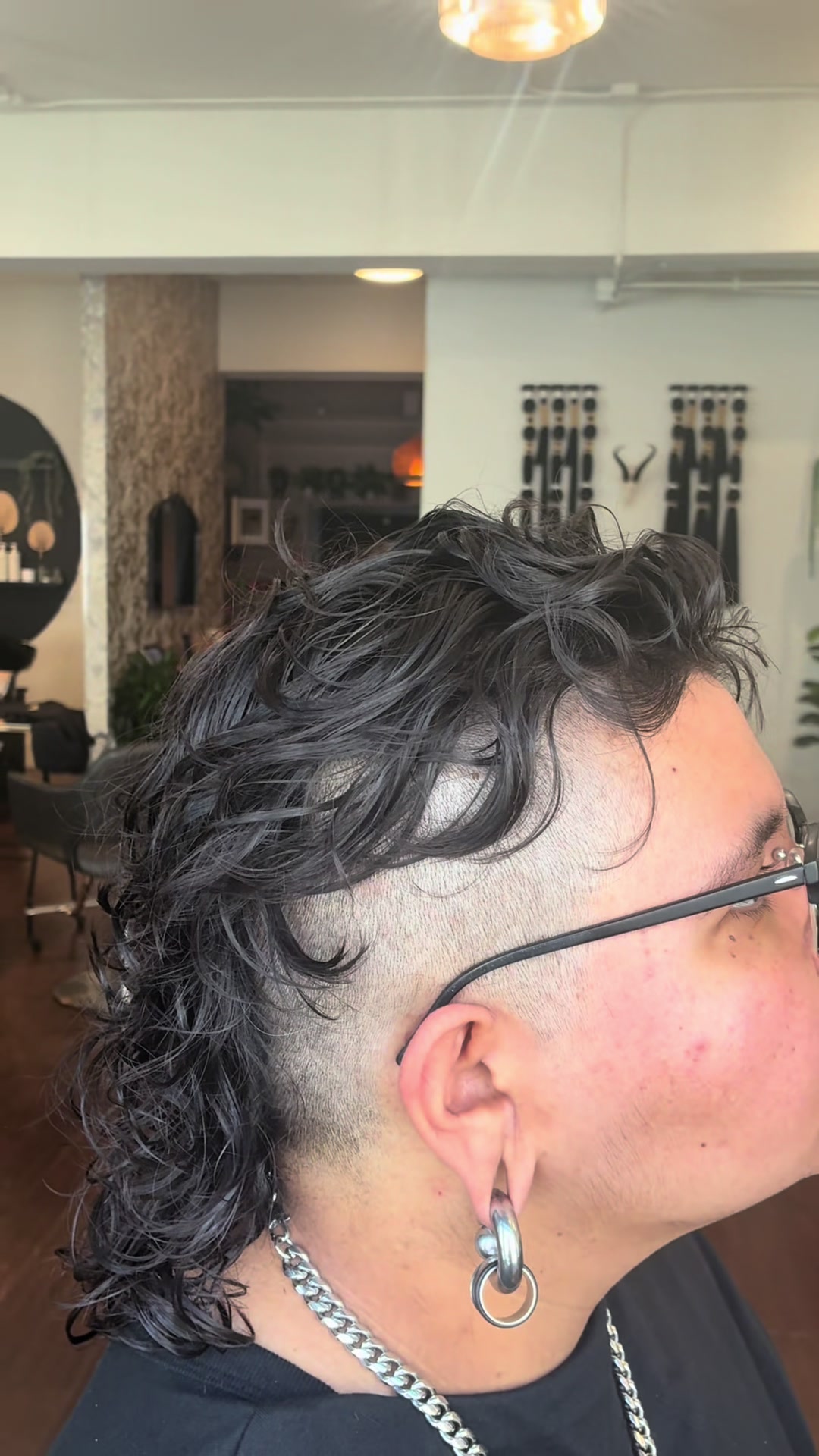 @marella | SF hairstylist