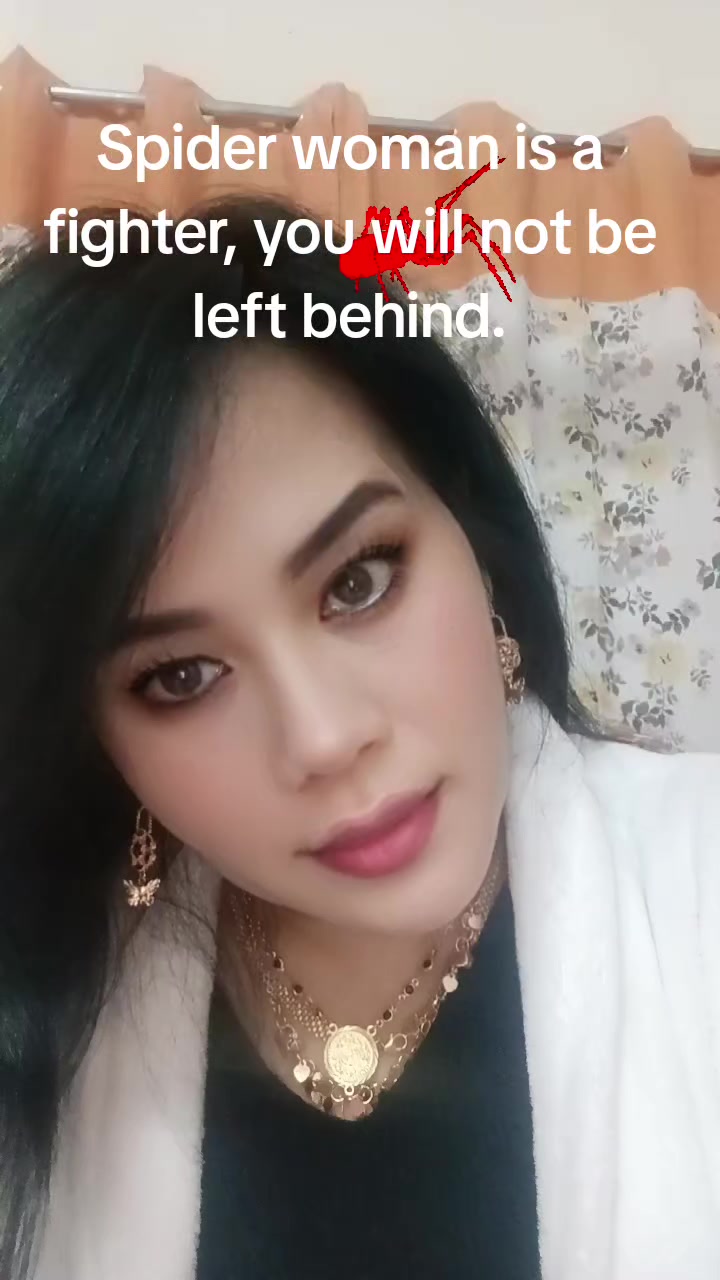 @🇸🇦❤️Spider🕷️ woman❤️🇵🇭