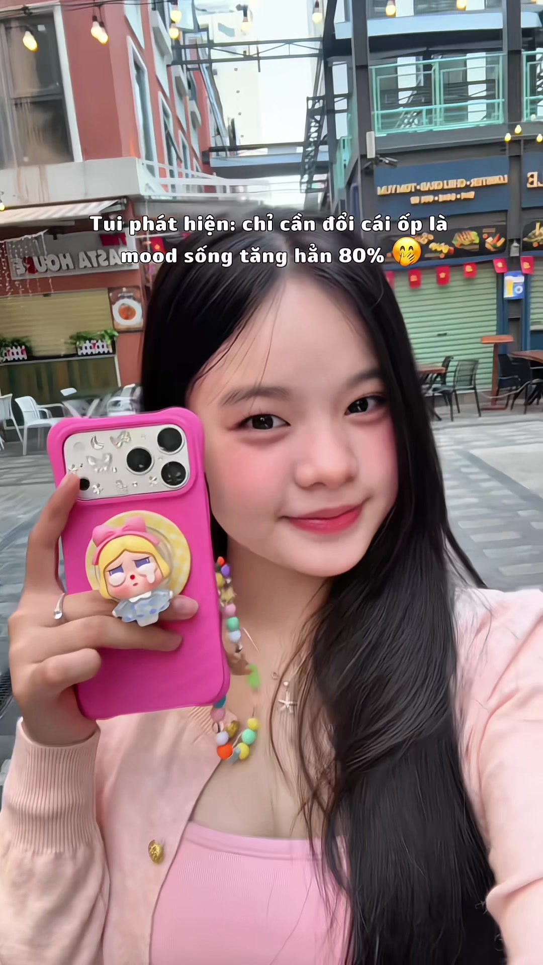 @DALA Case - Ốp Hot TREND