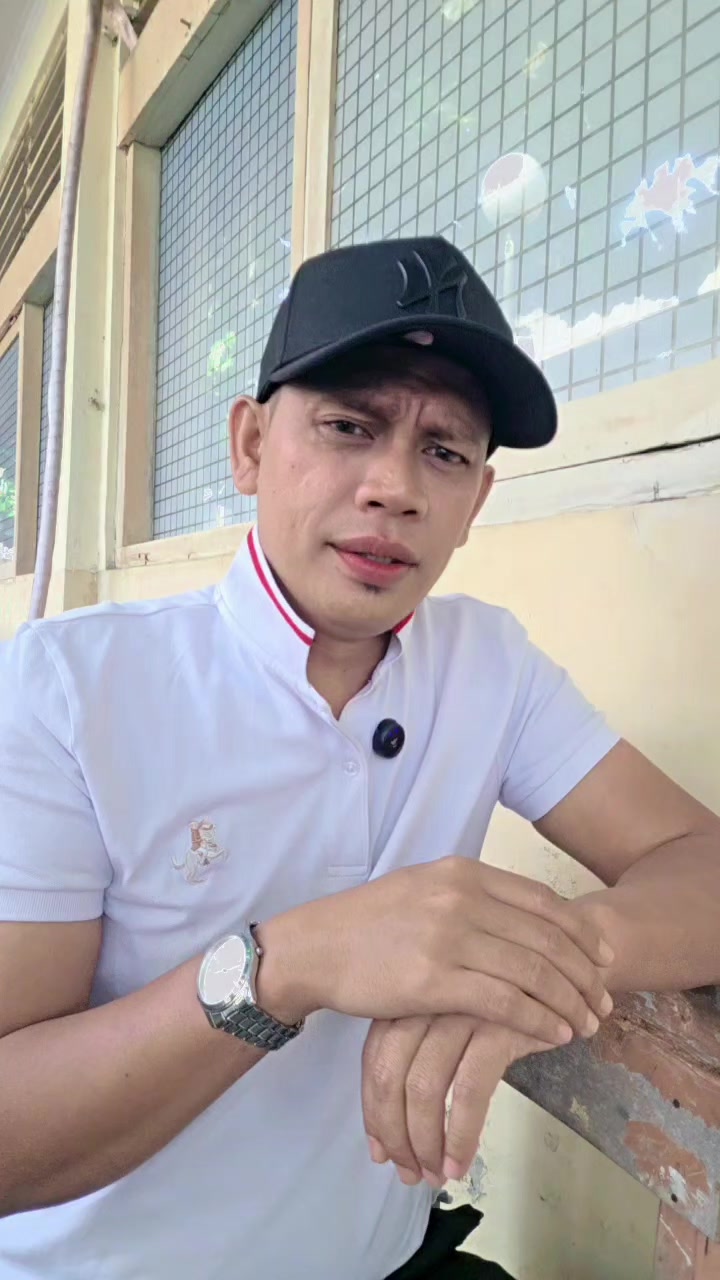@Fajar Rasio