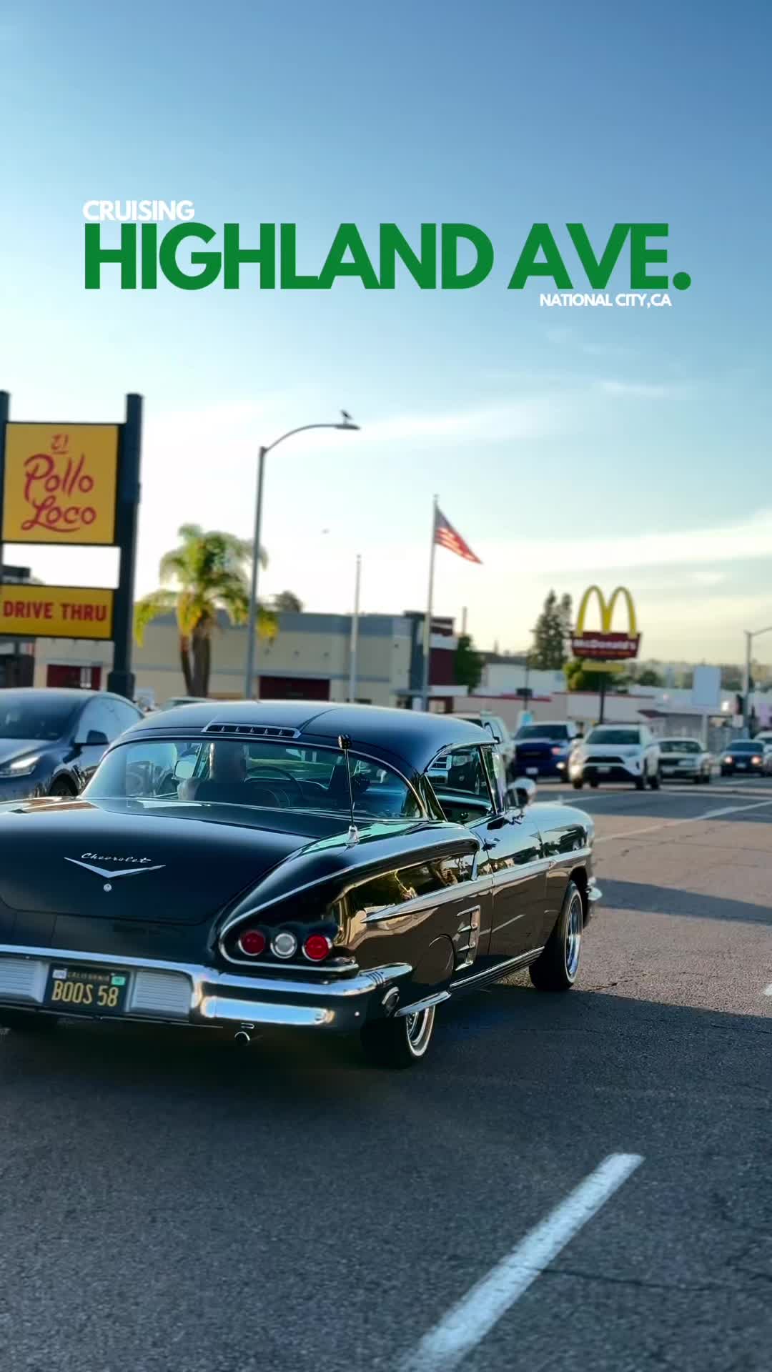 @cruisinghighlandave
