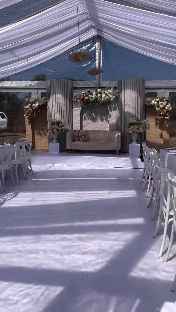 @Velvet Events