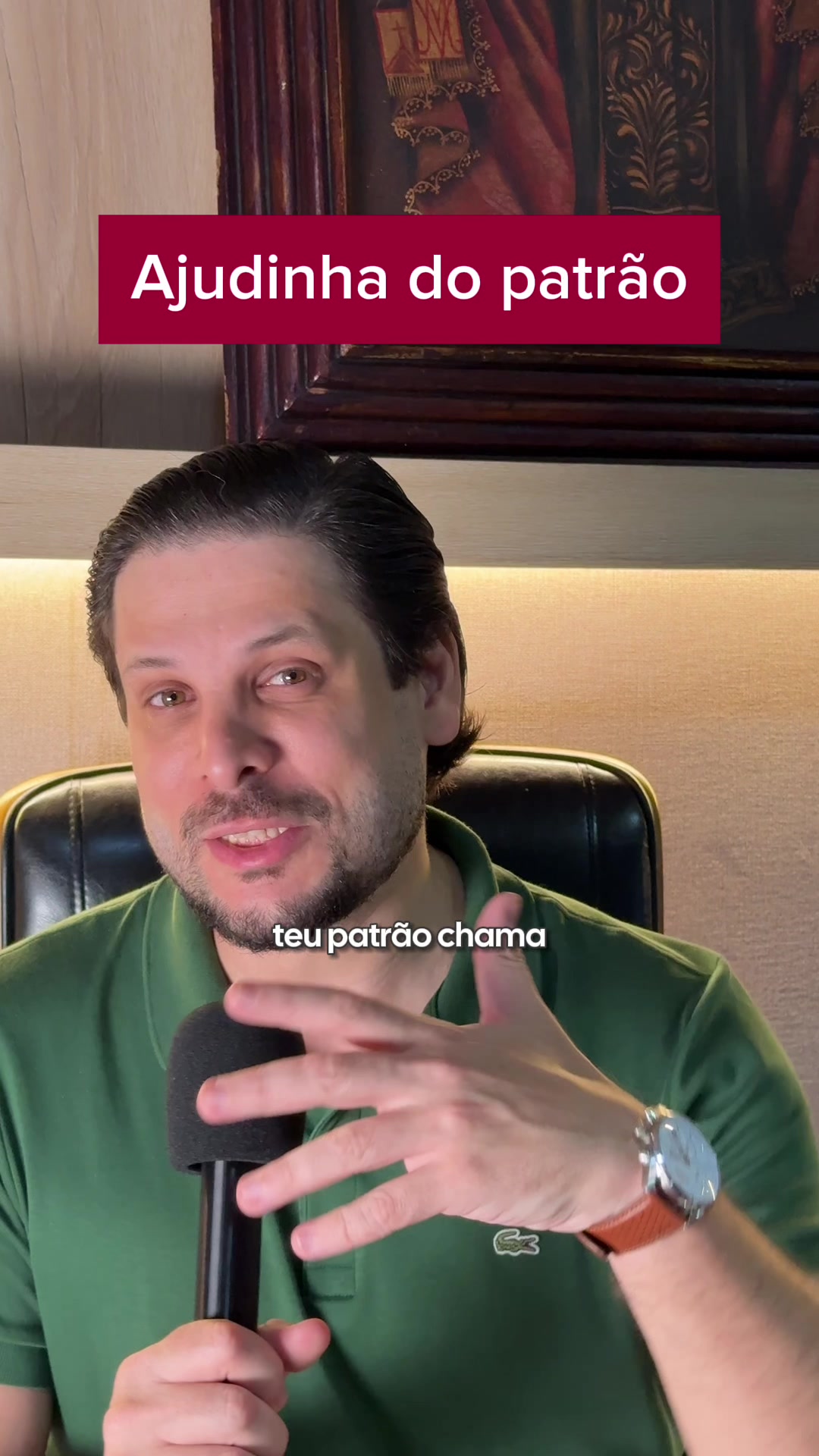 @Paulo&ensp;|&ensp;ADVOGADO&ensp;TRABALHISTA